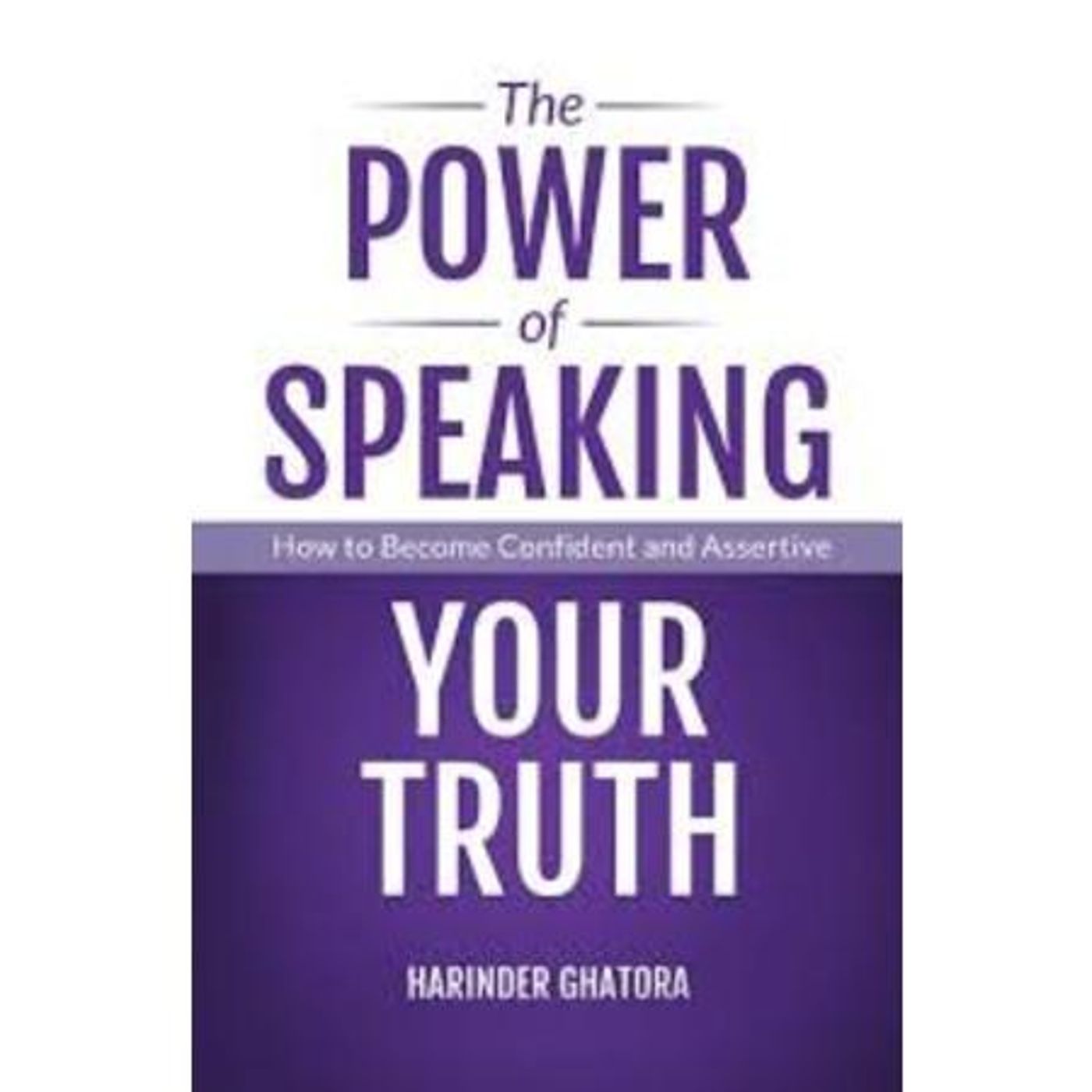 Using your voice, words and communication to heal from the inside out episode artwork