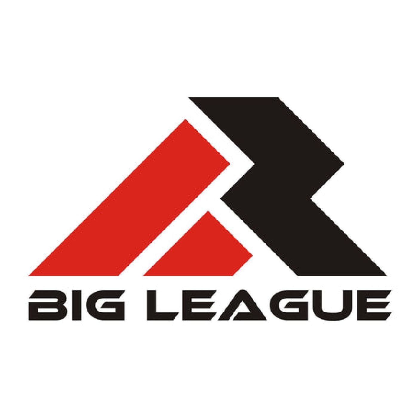 Big League Shirts podcast artwork