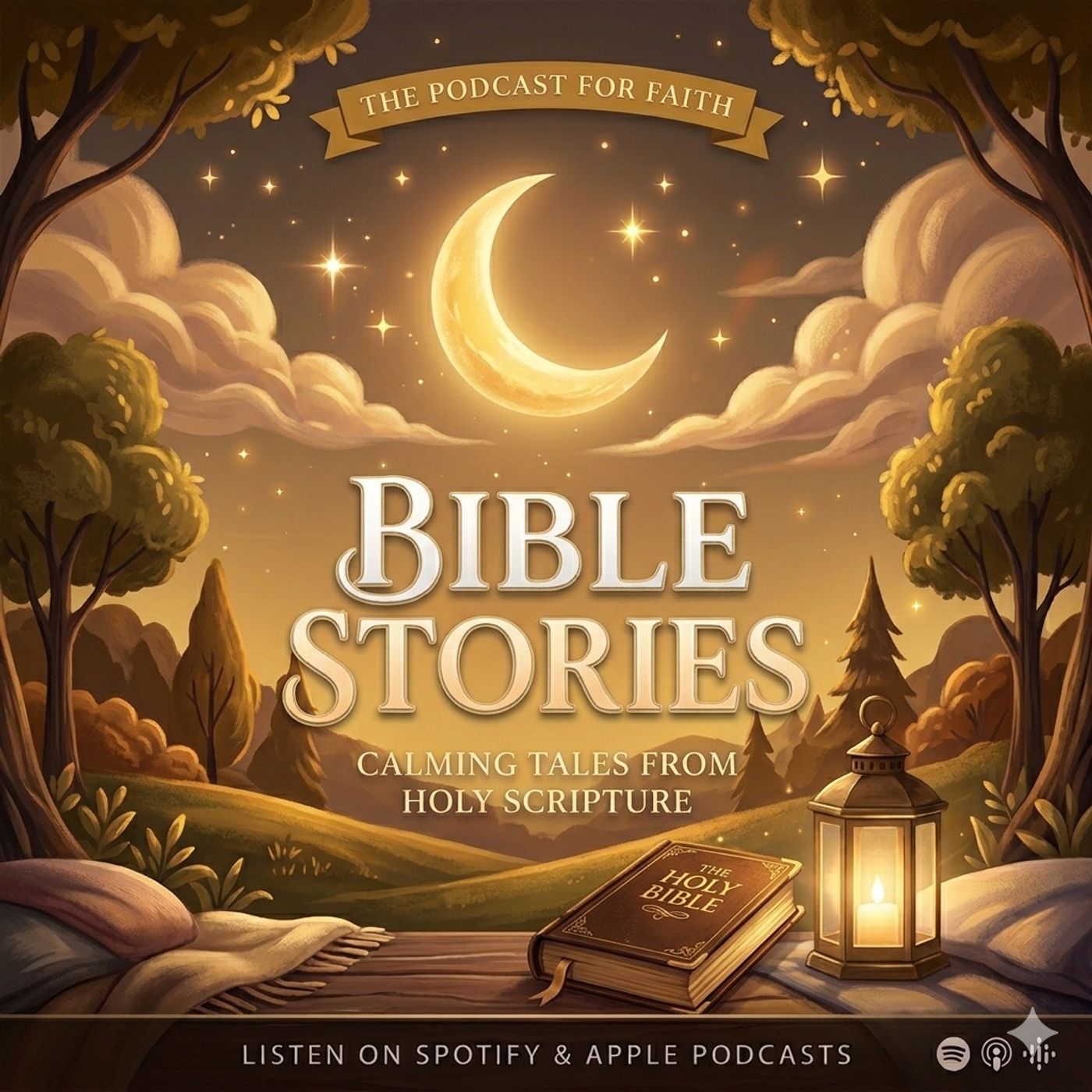 Bible Stories