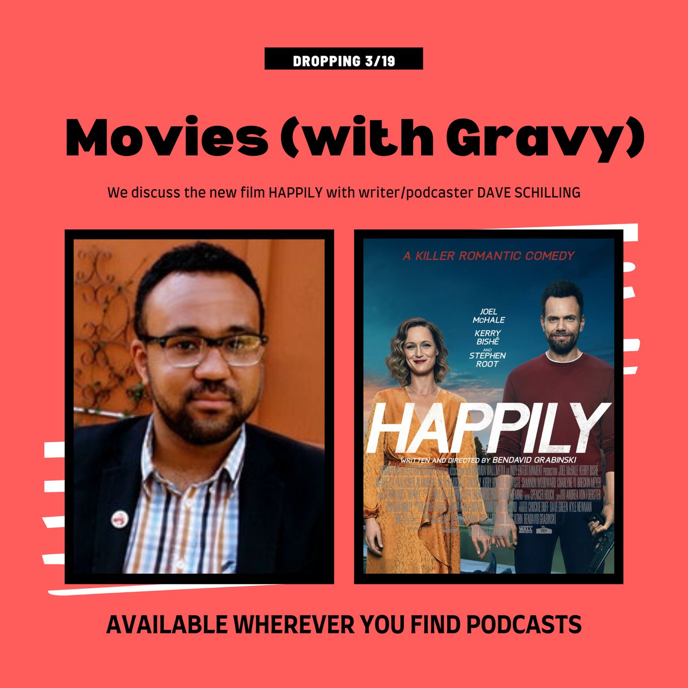Movie Mixtapes