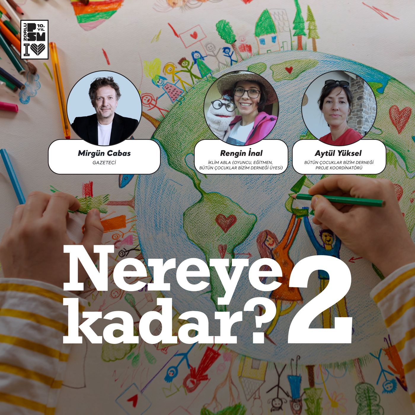 Akıllı Hayat 2030