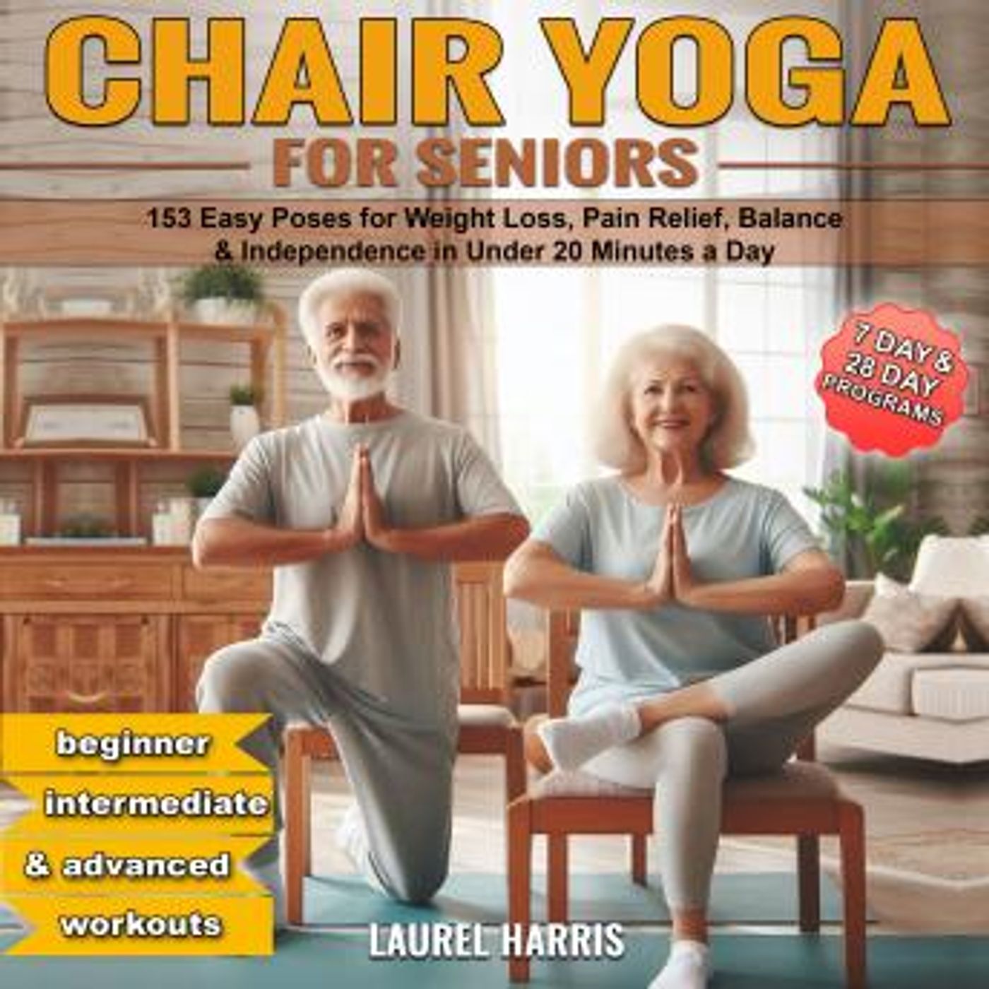 Enjoy Amazing Full Audiobooks in Health & Wellness, Fitness, Diet & Nutrition