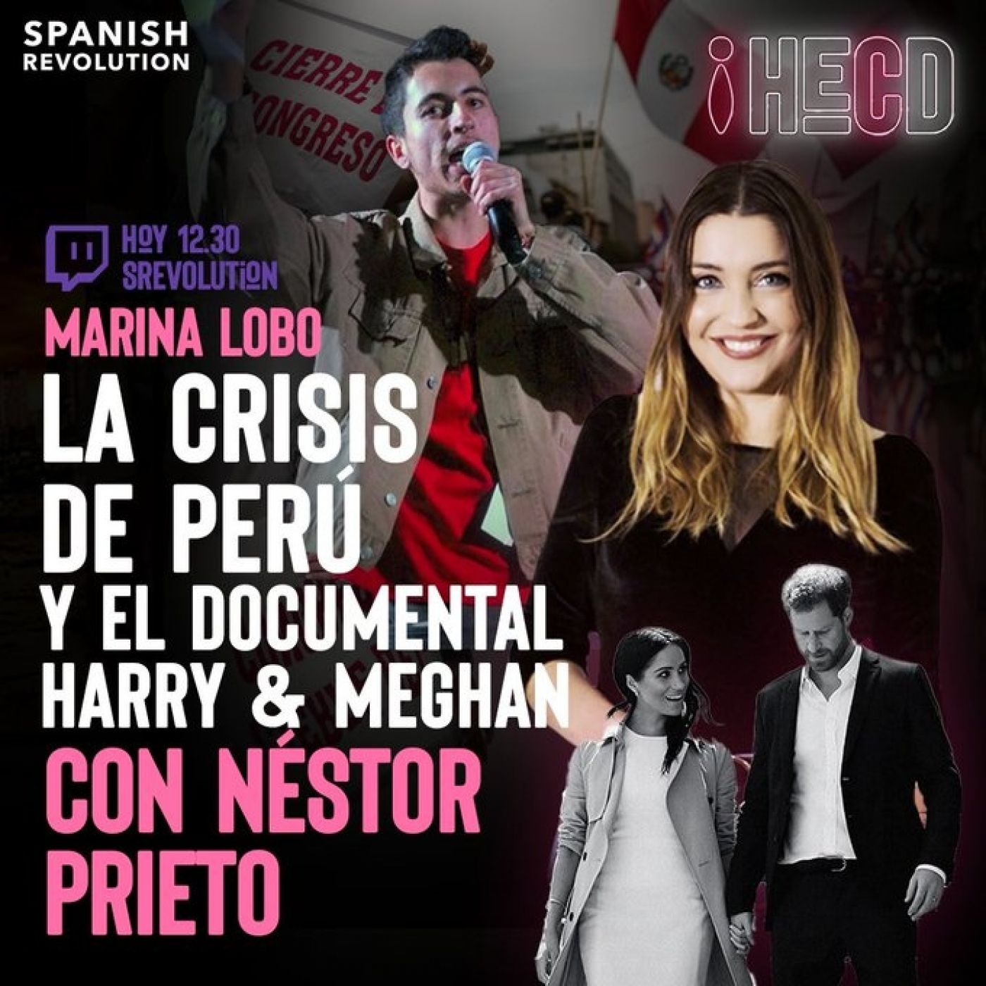 Spanish Revolution