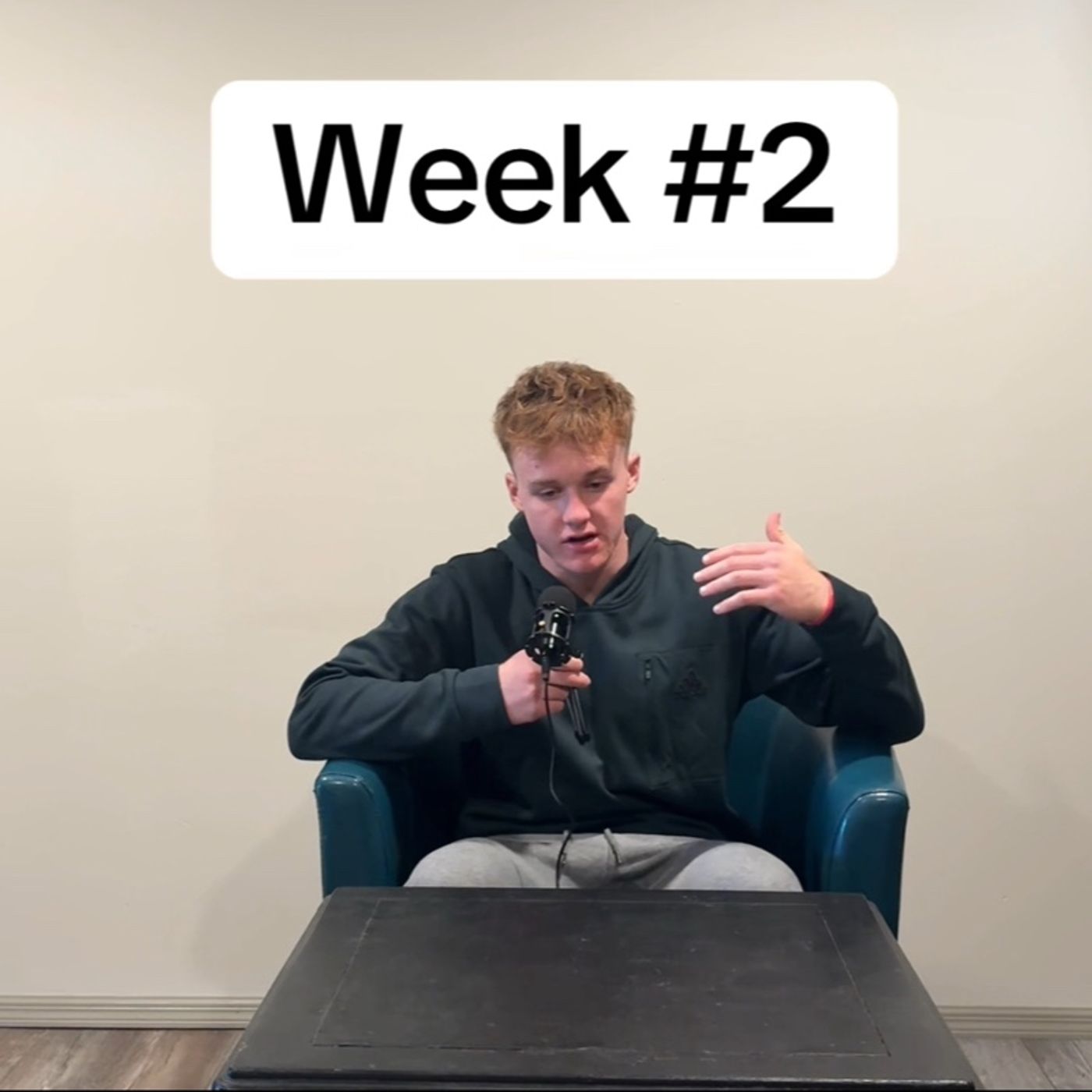 Week #2: Evidence for God’s existence + Why to spread his word