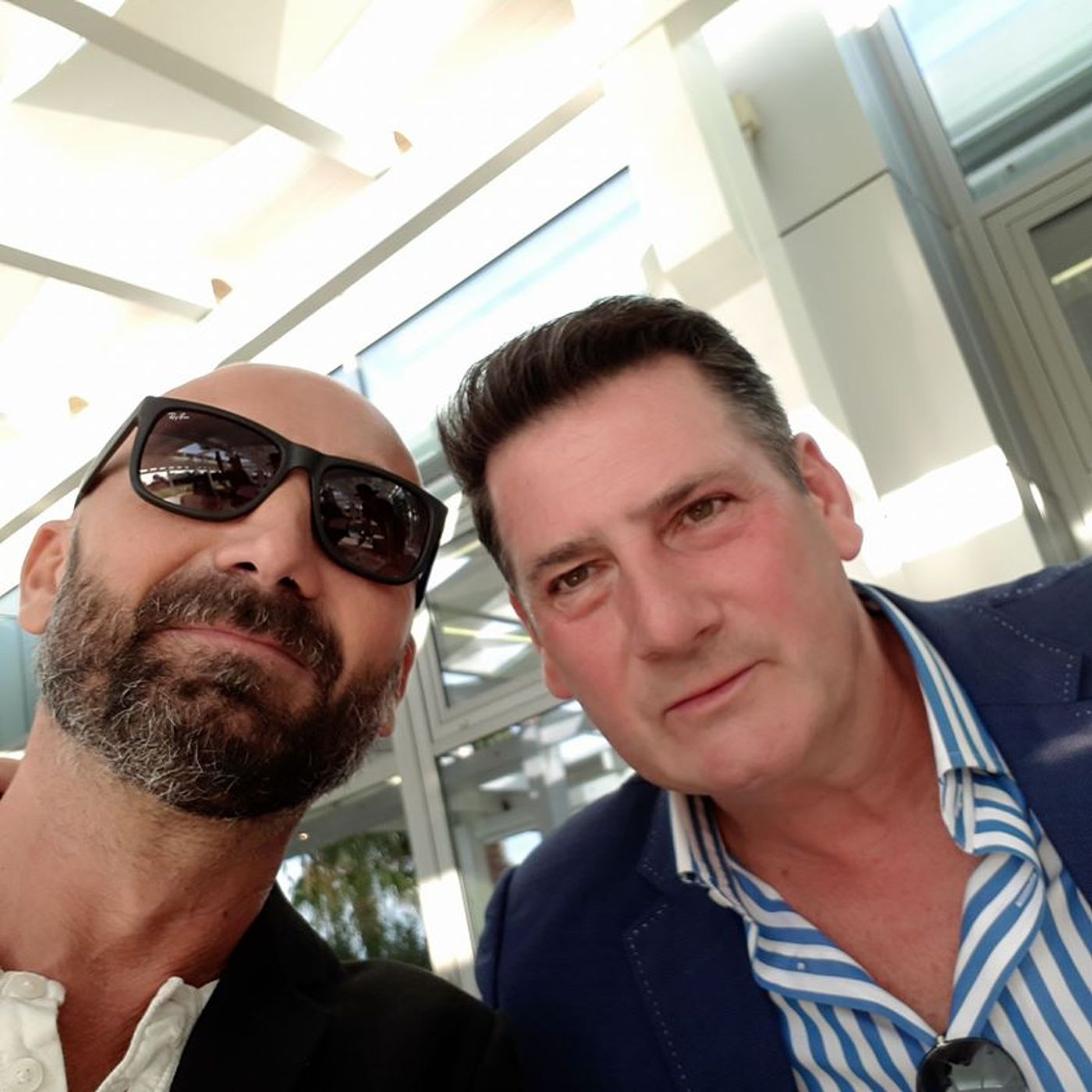 Lo show di Carlo Chicco