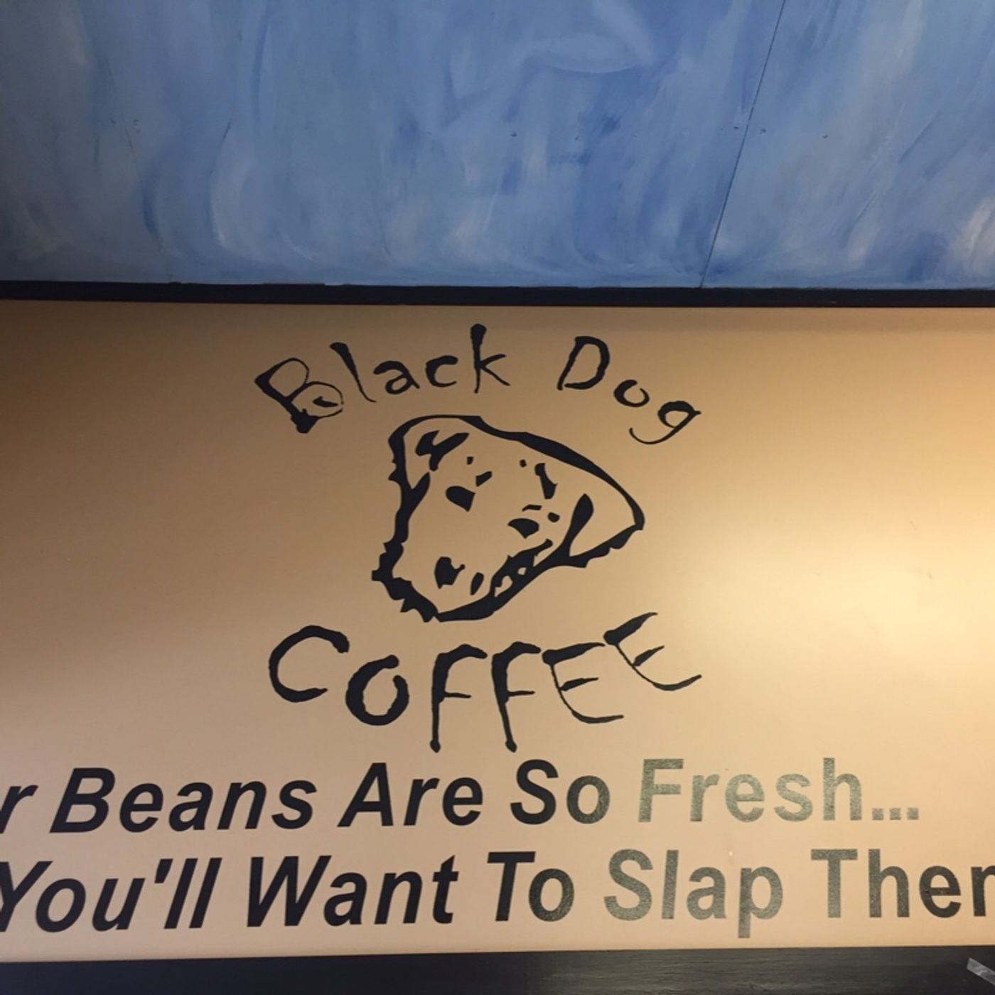 Black Dog Coffee Owners, Jennifer & Brian Bircher episode artwork