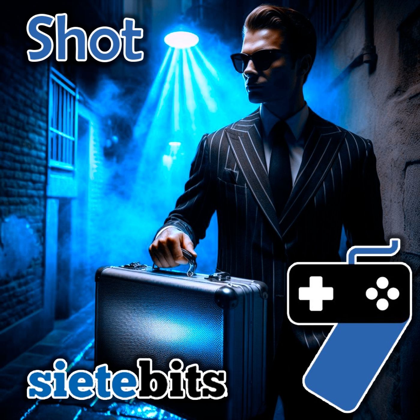 SieteBITS