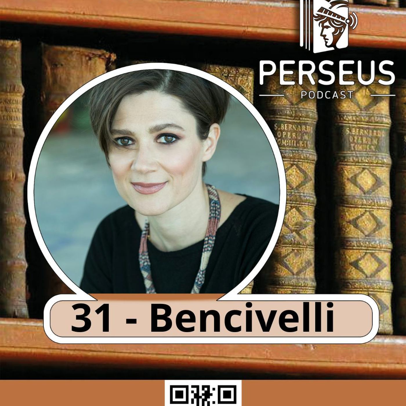 Perseus - Libri e Argomenti