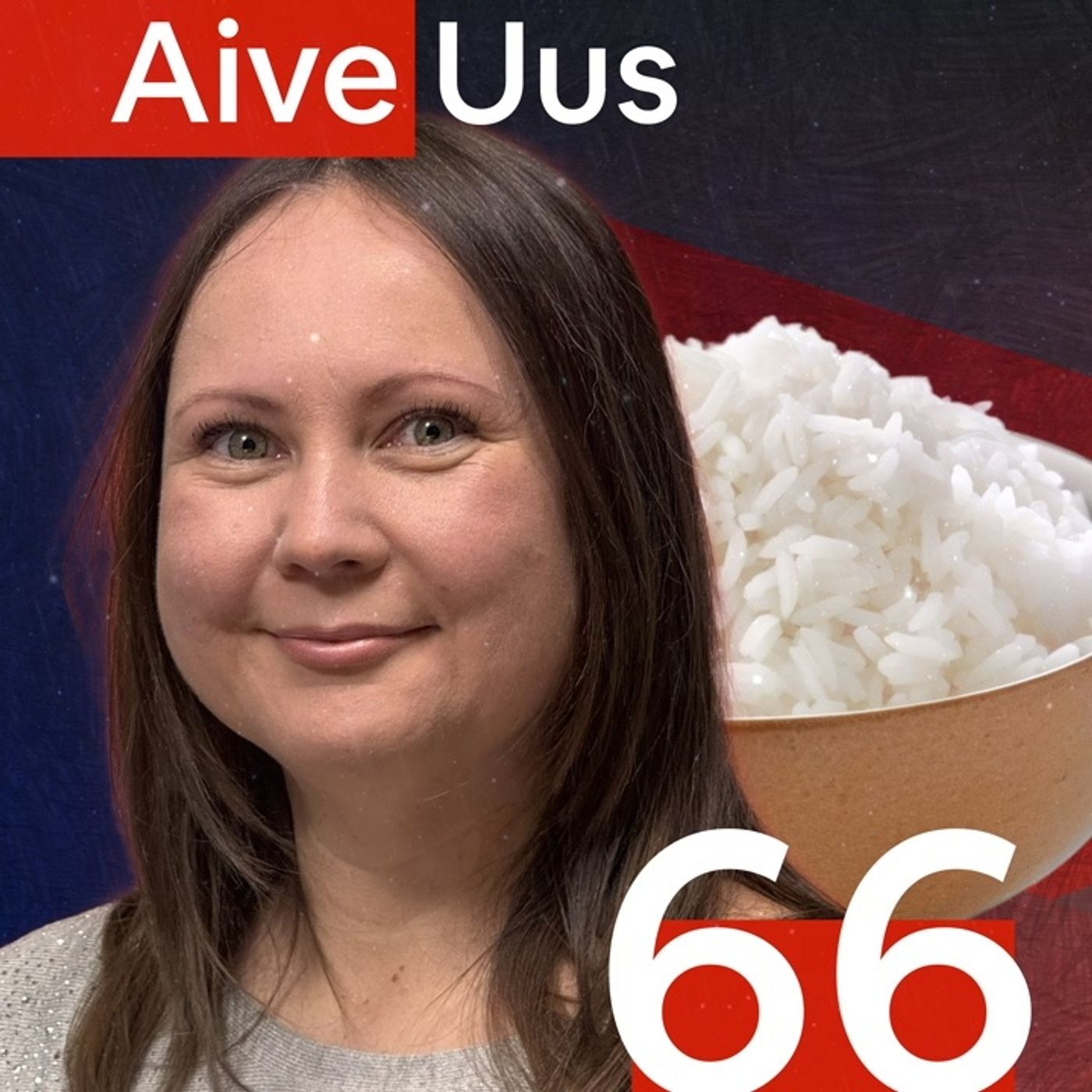 66. "Ei hoia arendajaid kapi taga!" | IT-analüütikust iduettevõtte asutajaks (Aive Uus)