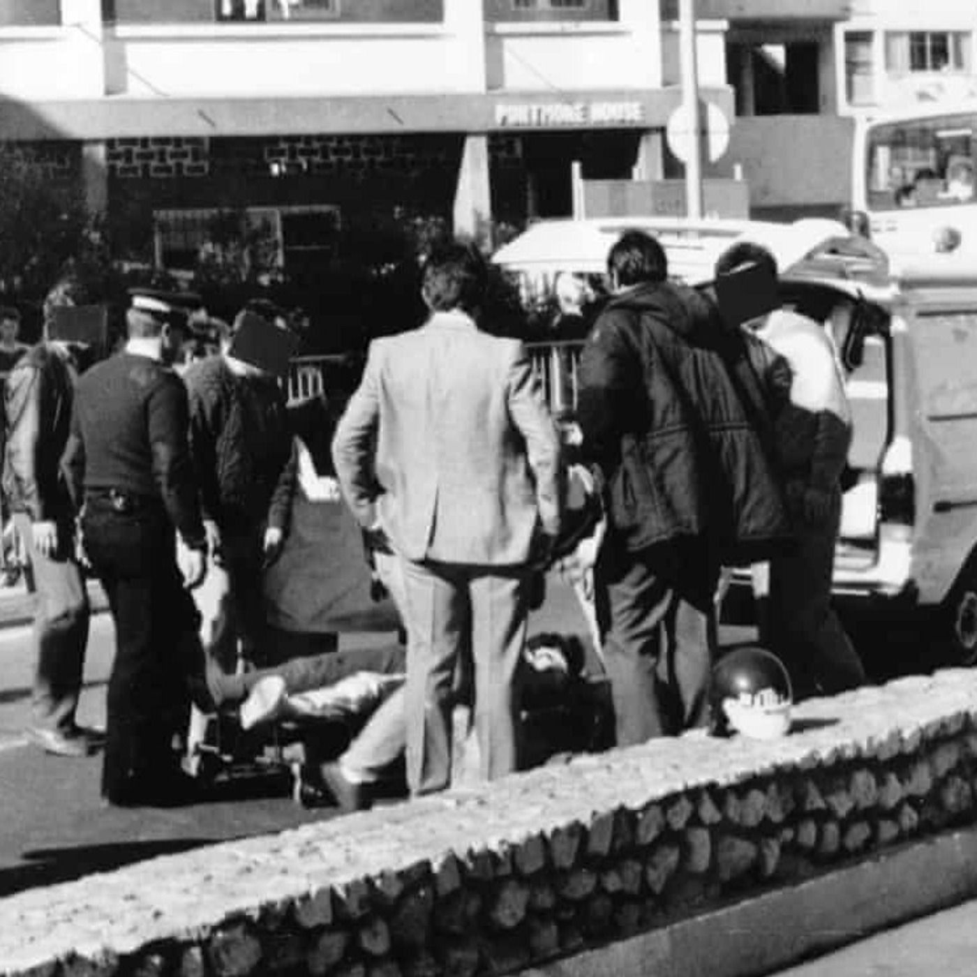 The Gibraltar Shooting, Milltown Cemetery Attack and Corporal Killings