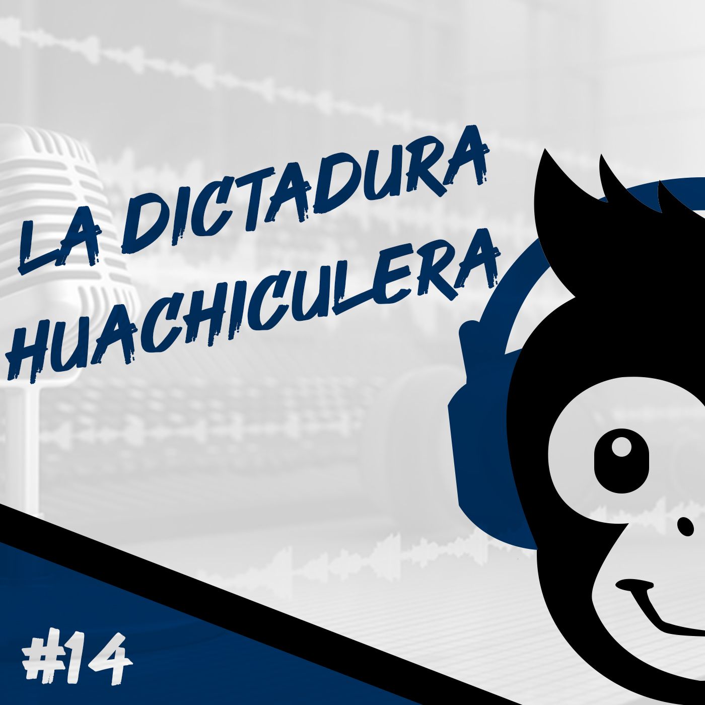 3 Monos Sabios y Culeros