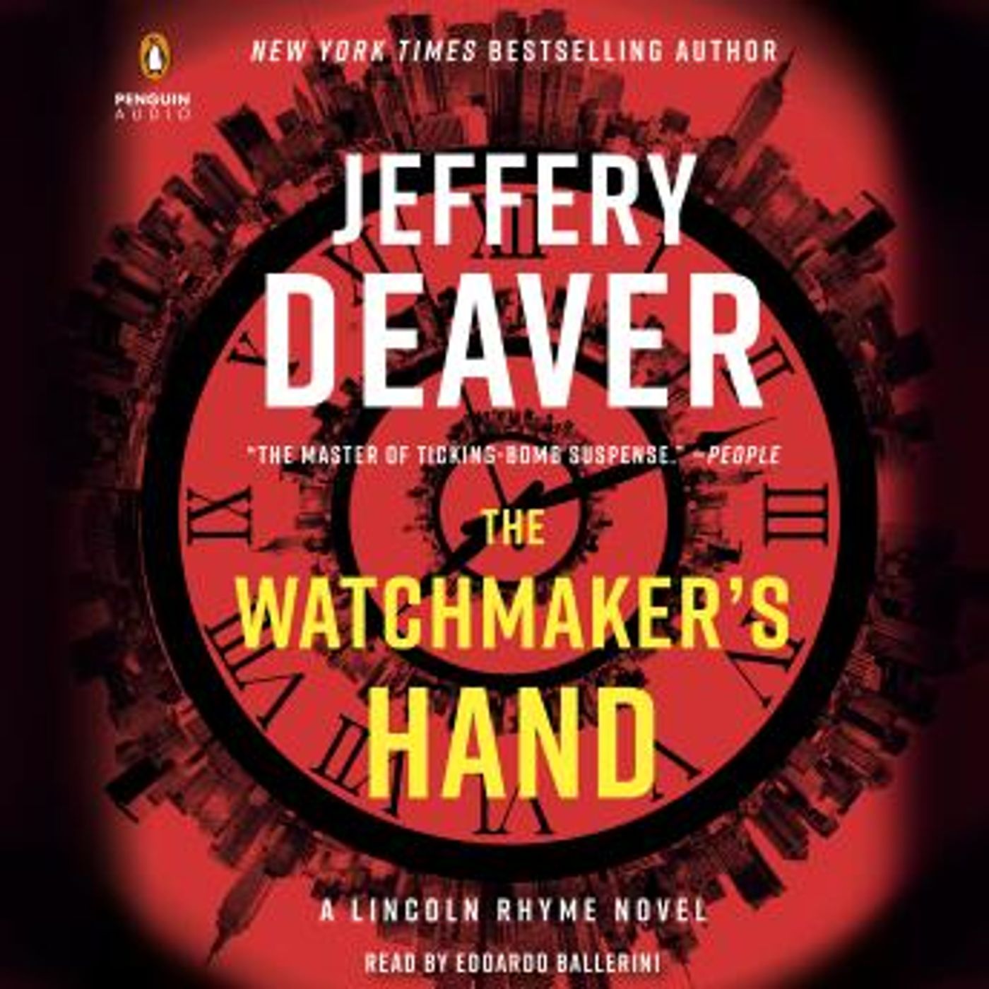 Get Your Favorite Full Audiobooks in Mystery, Thriller & Horror, Police & Detective