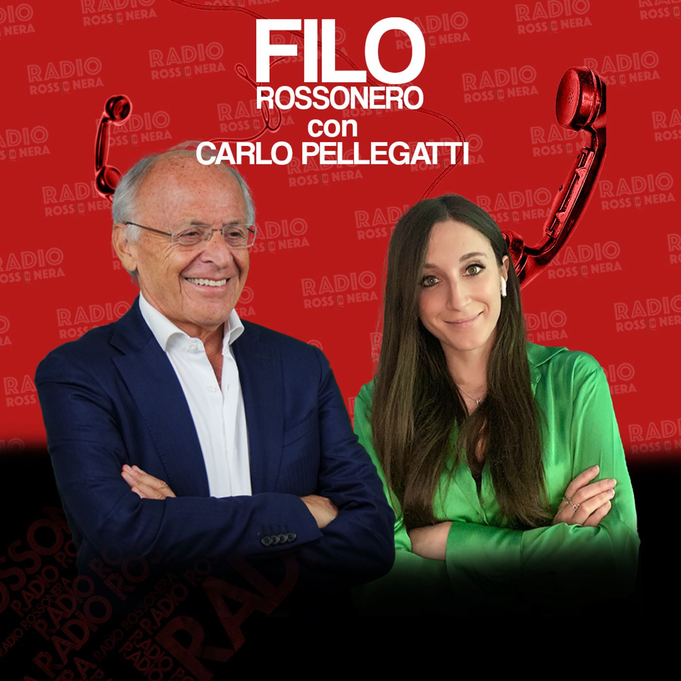 DE ZERBI - LOPETEGUI - MILAN: PERCHÈ SI, PERCHÈ NO con Carlo Pellegatti