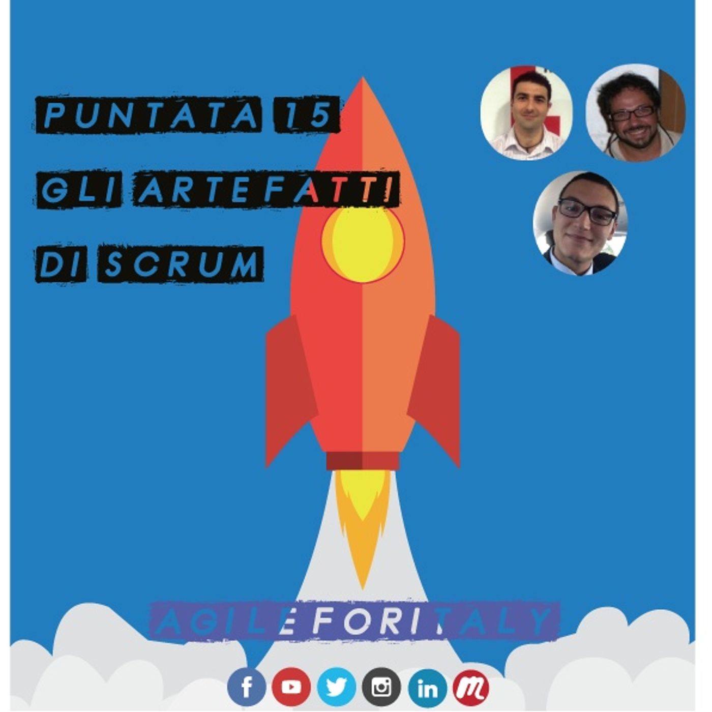 Agilisti Anonimi