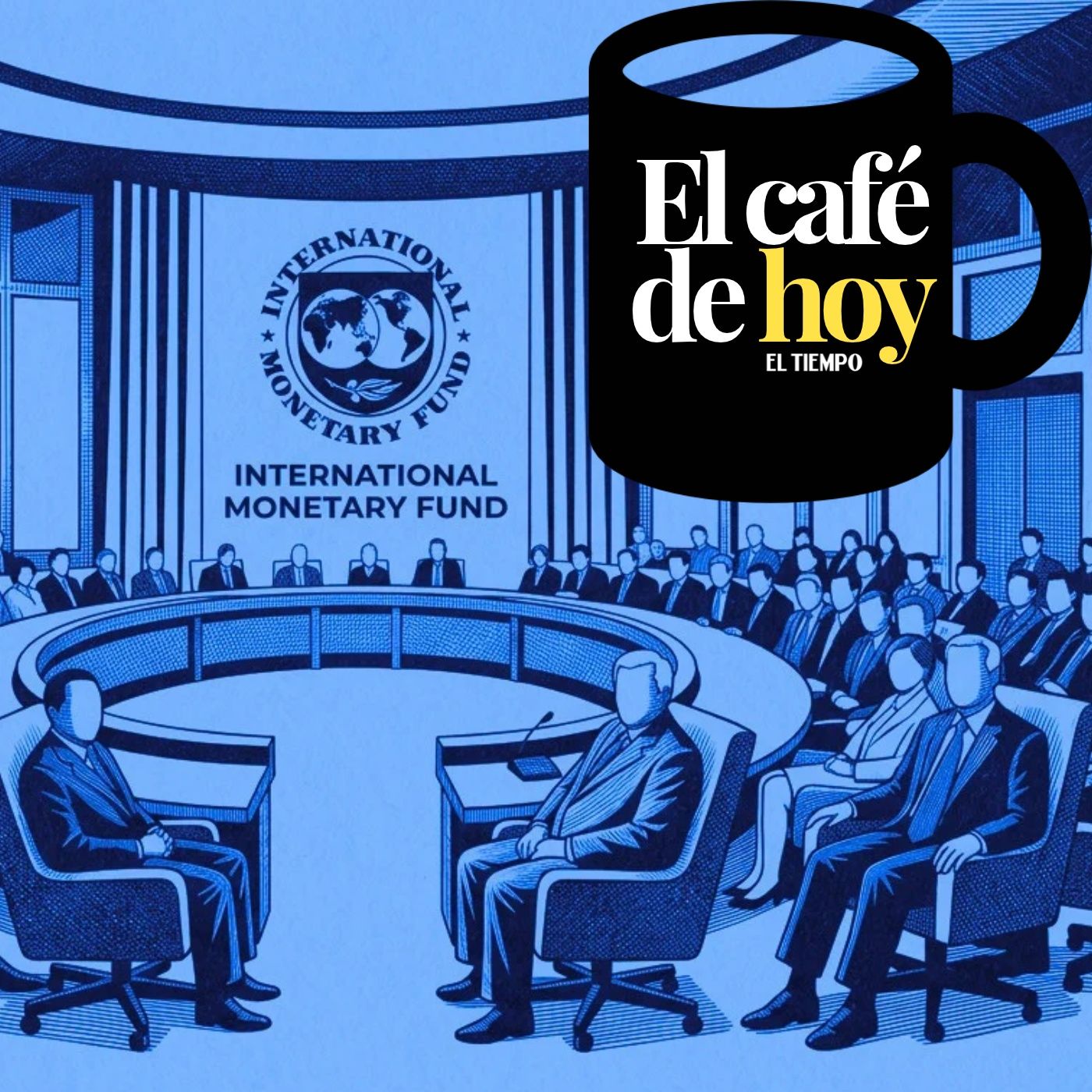 Colombia ya tuvo una visita del FMI: ¿qué efectos podría tener para Colombia un nuevo crédito?