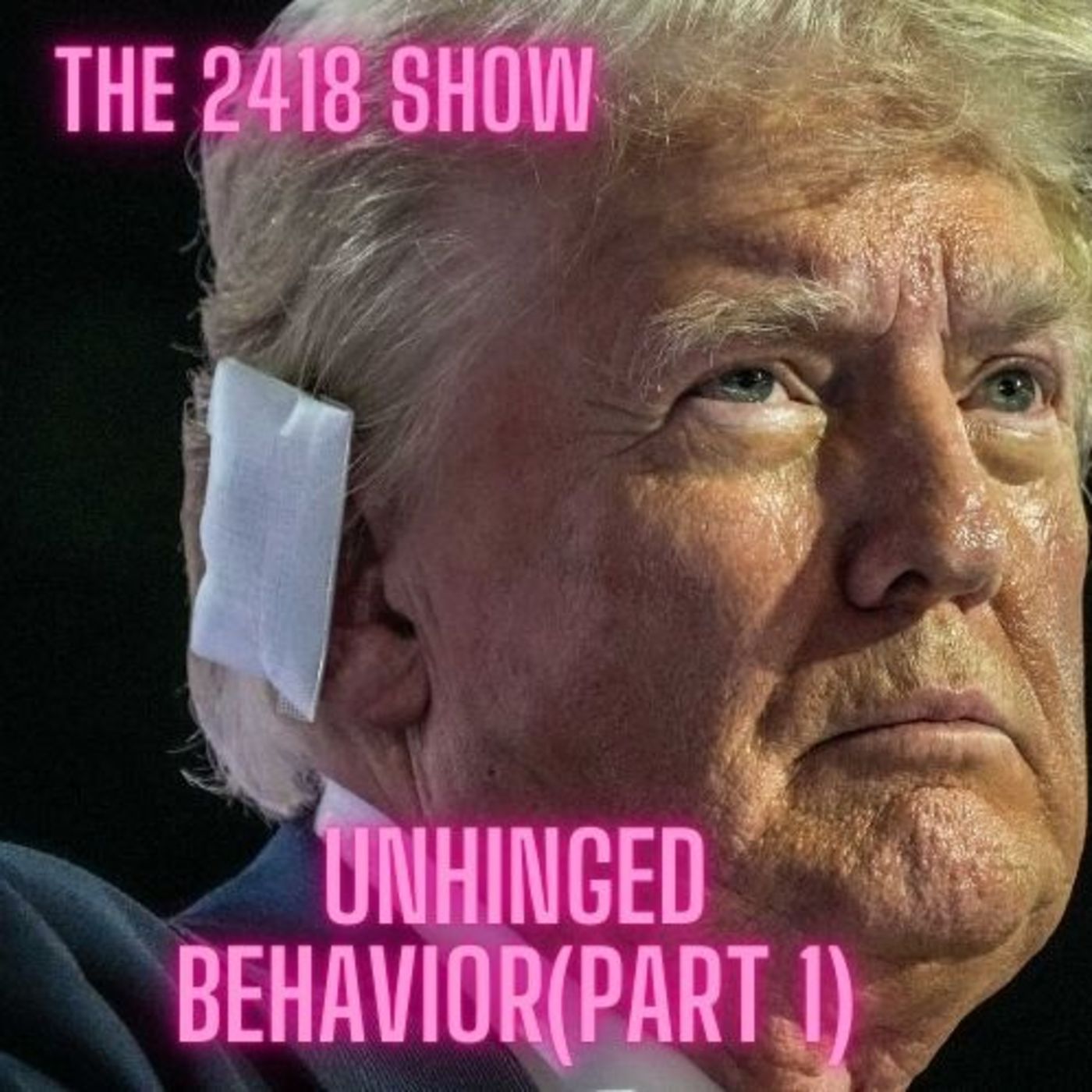 The 2418 Show