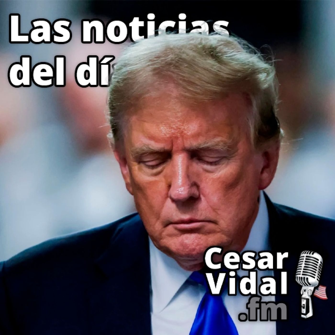 La Voz de César Vidal