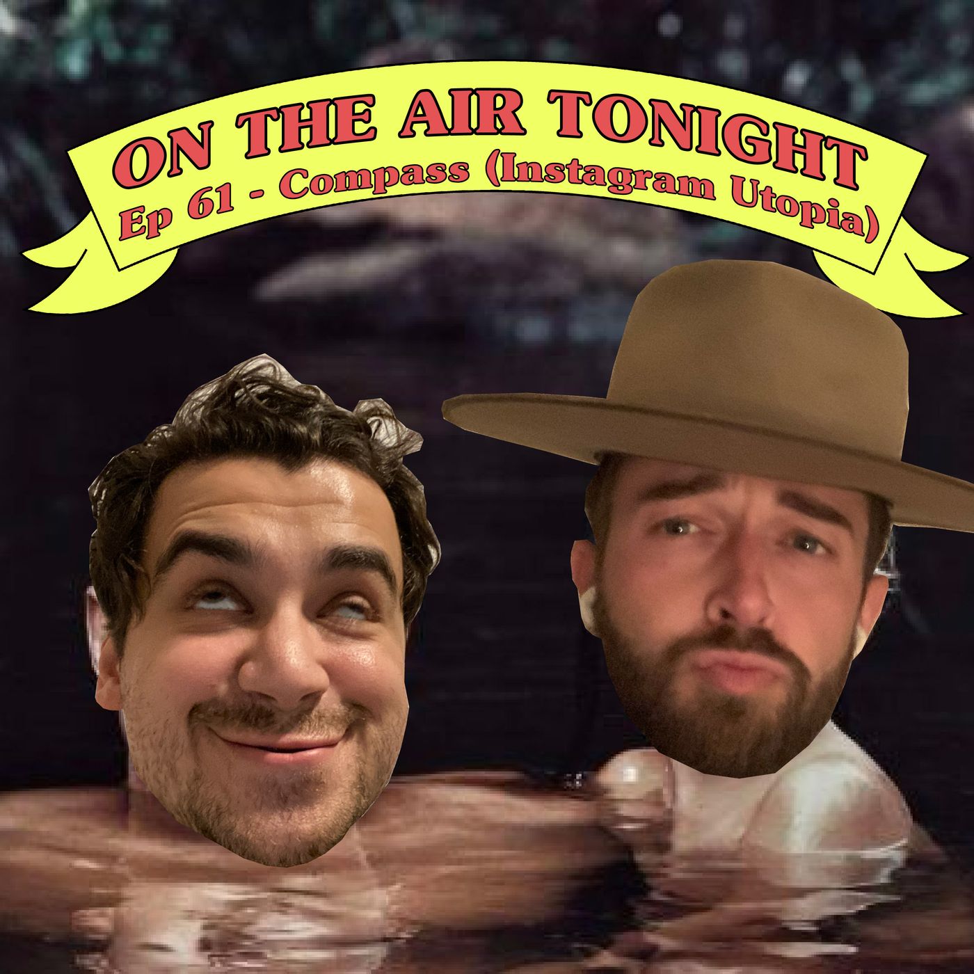 On the Air Tonight
