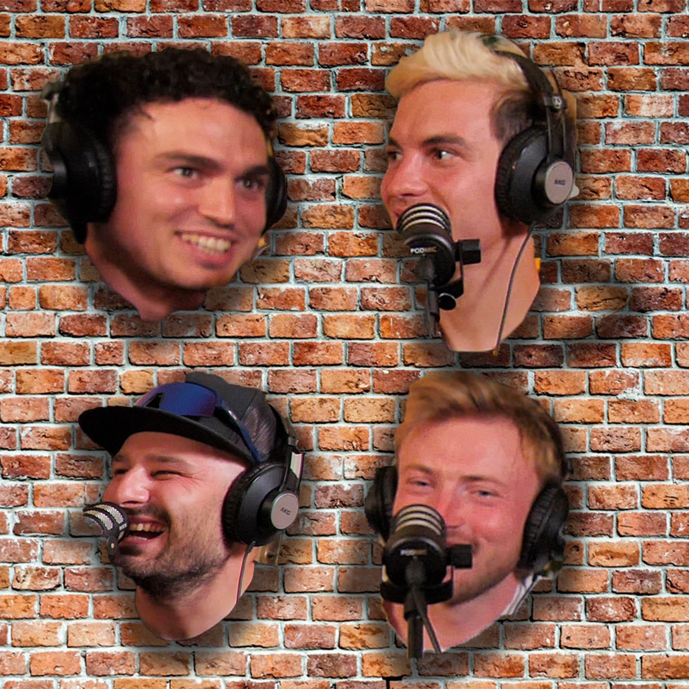 Contropendenza Podcast!