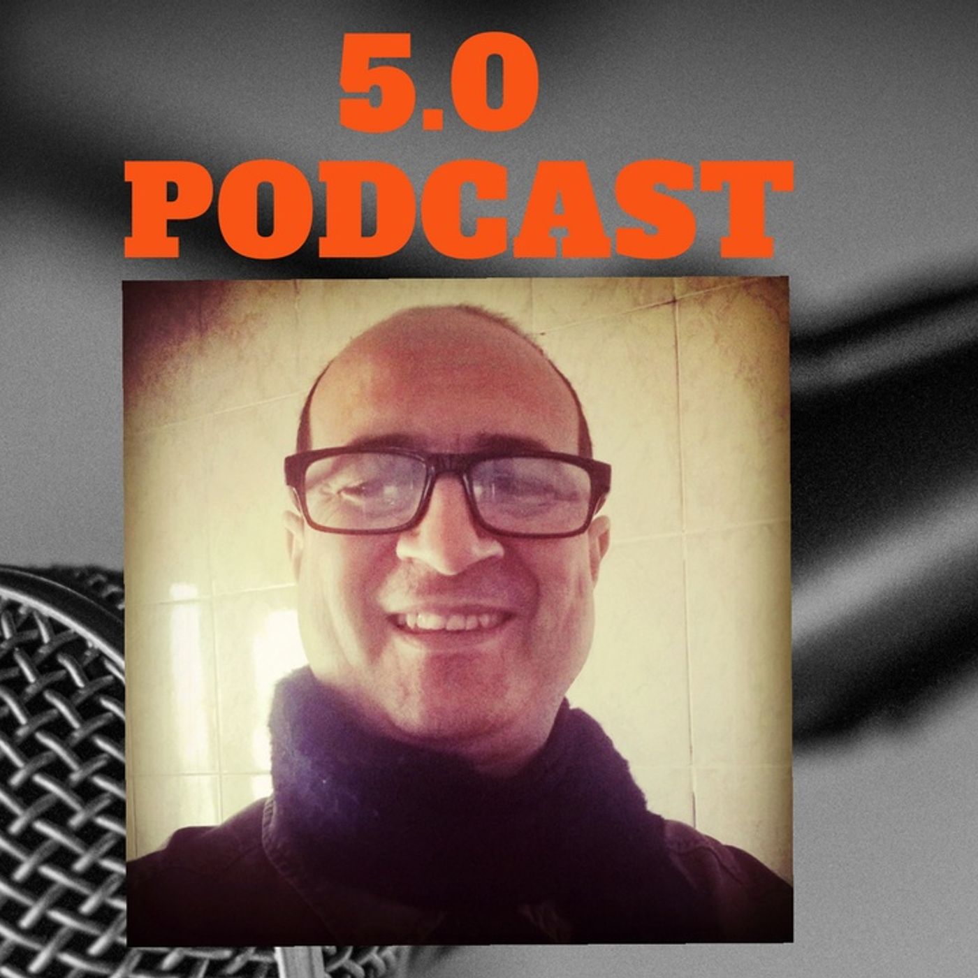 PodCast 5.0 - Ap. Elmo