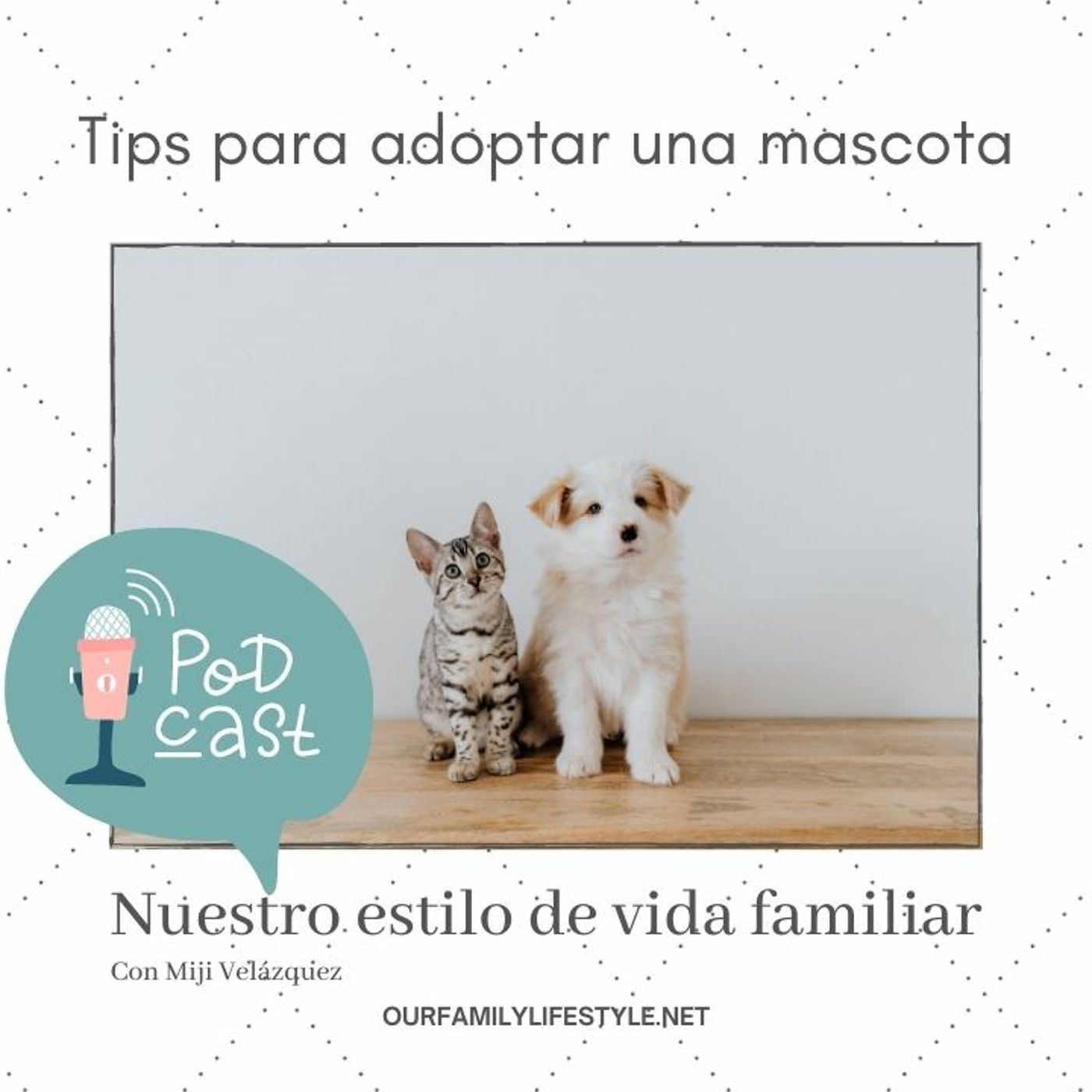 Nuestro estilo de vida