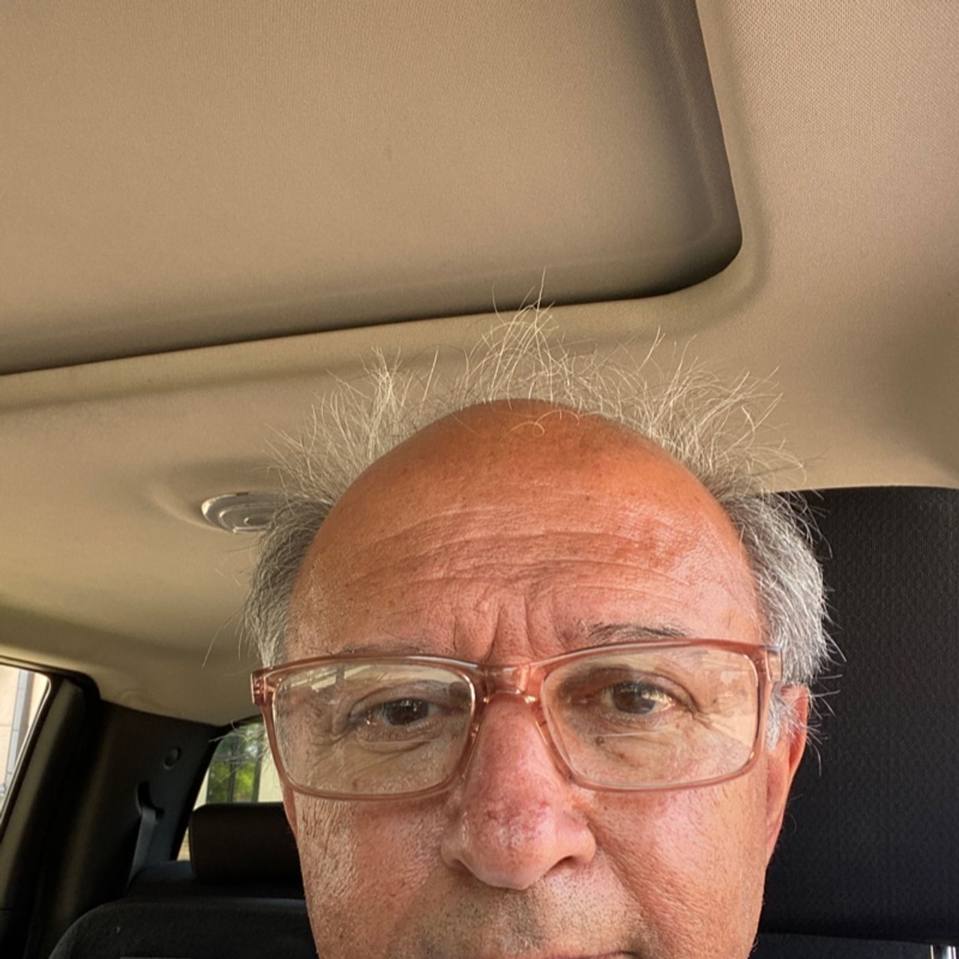 John Zegar\'s Thoughts & Travels