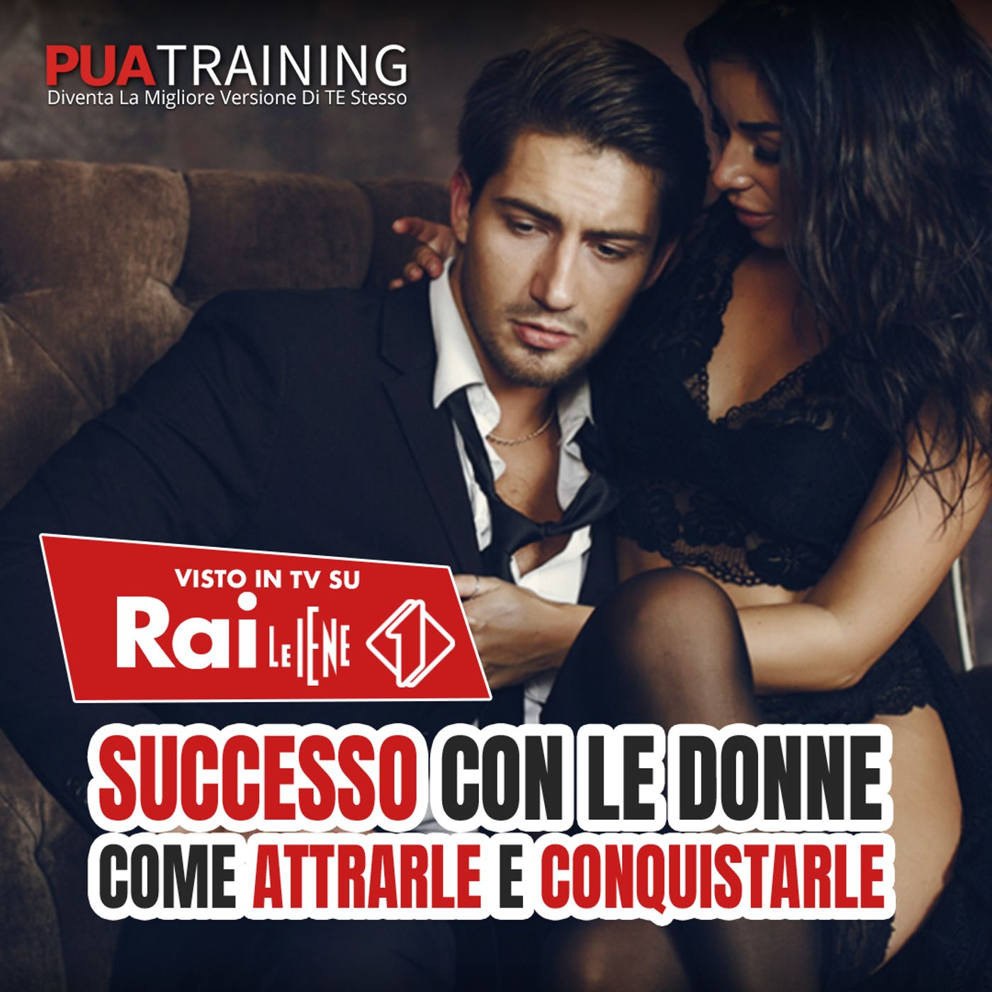 Miglioramento Sentimentale & Sociale