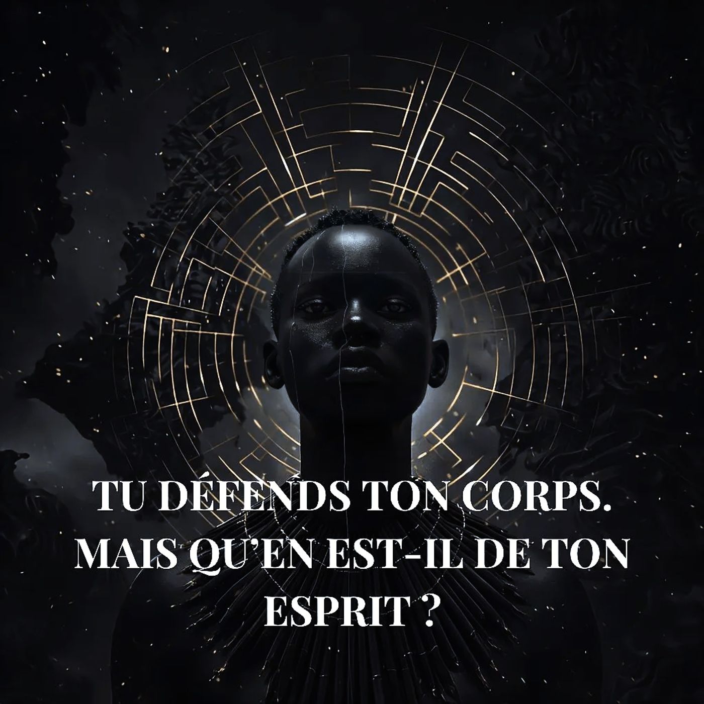 Le corps et l'esprit