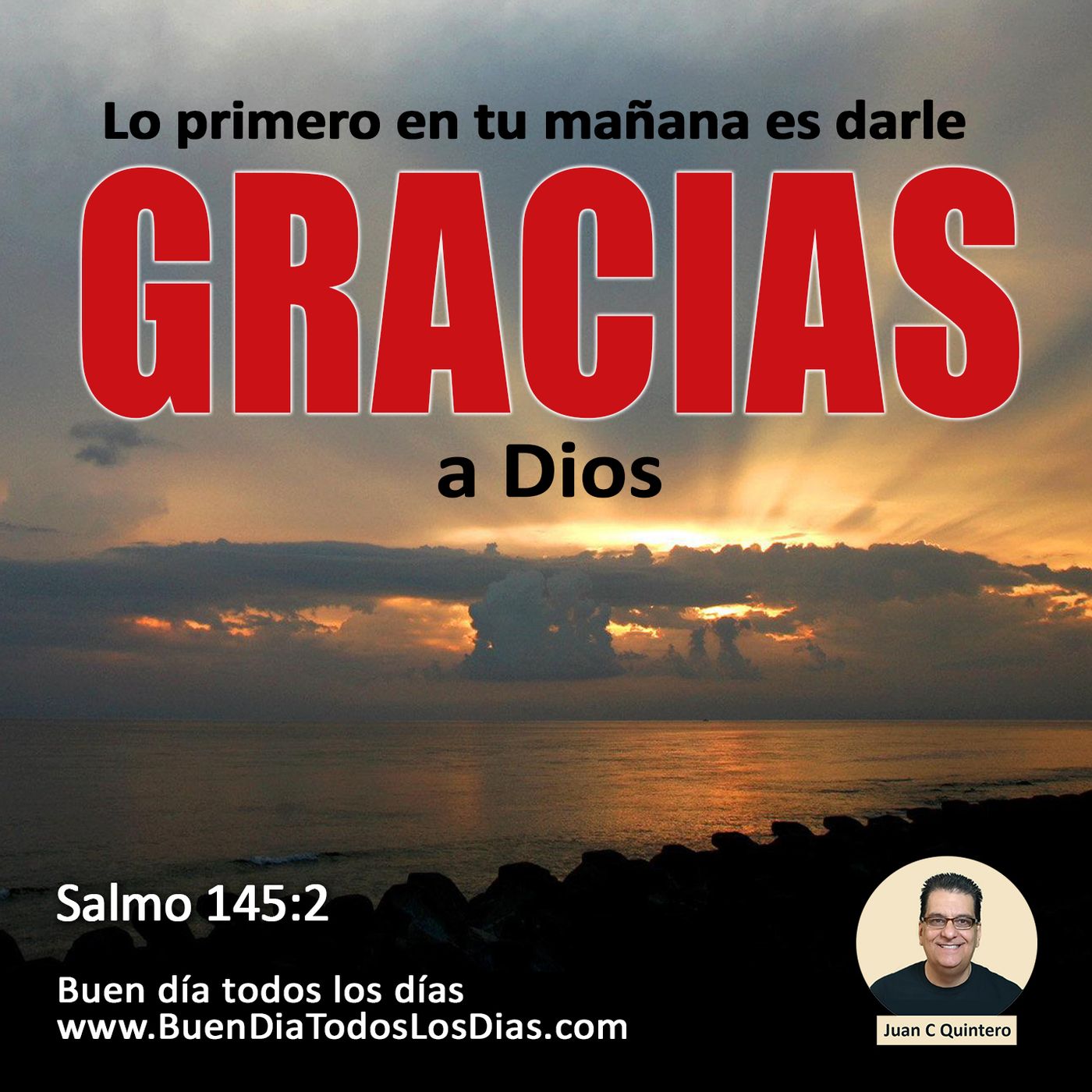 Buen Dia Todos Los Dias