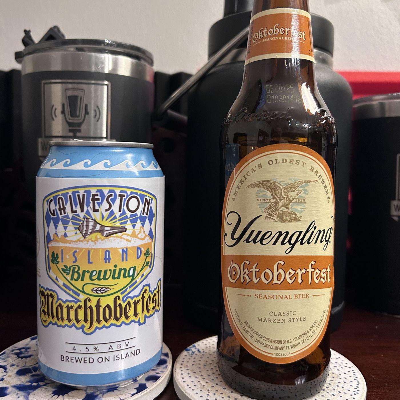 Why isn't craft beer cool anymore?