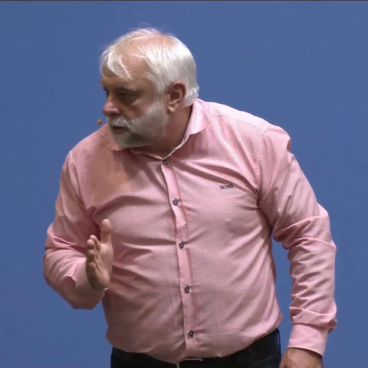 Vladimir Pustan