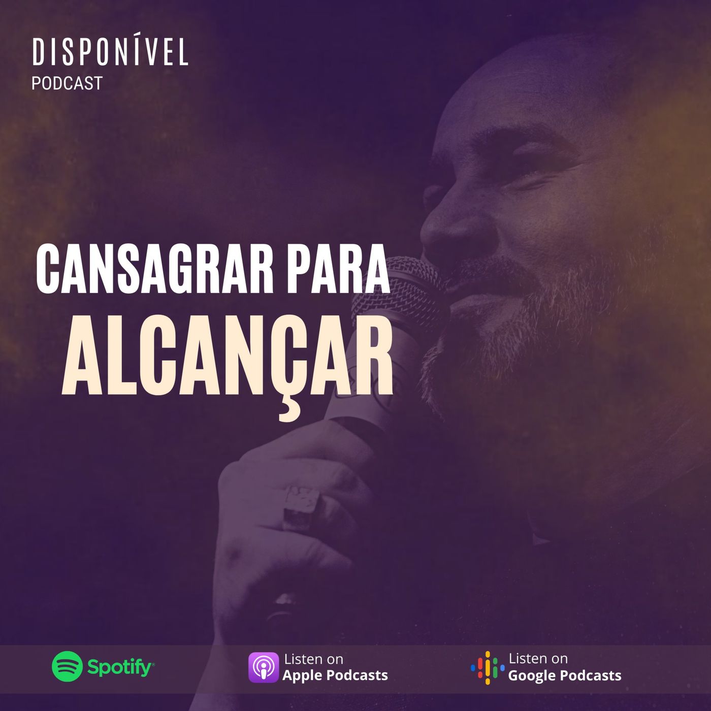 Apóstolo Marcos Antonio
