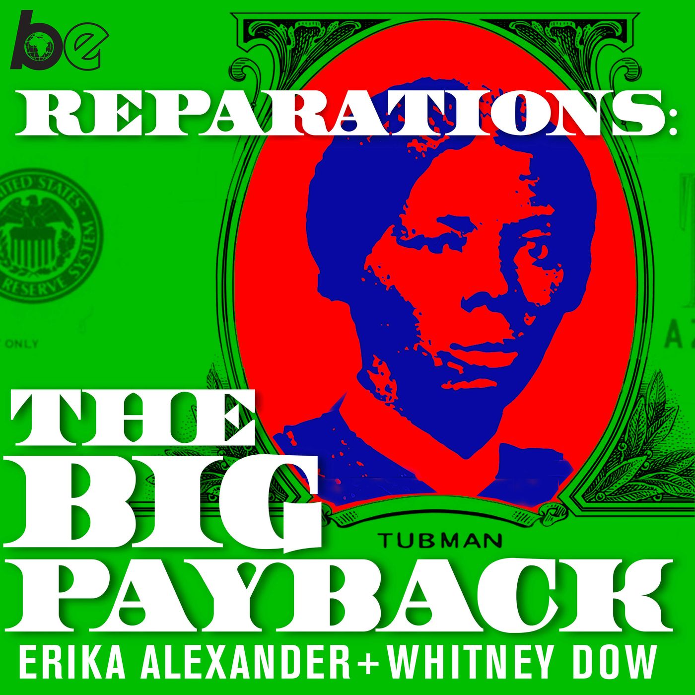 'Payback's A B****' episode artwork