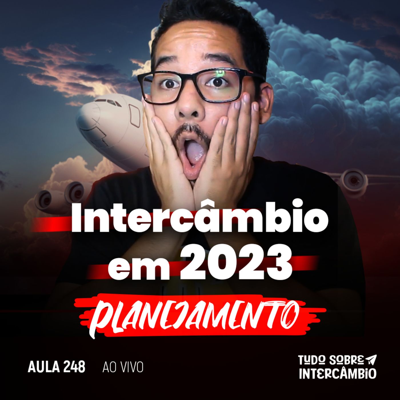 Matheus Tomoto - Tudo Sobre Intercâmbio