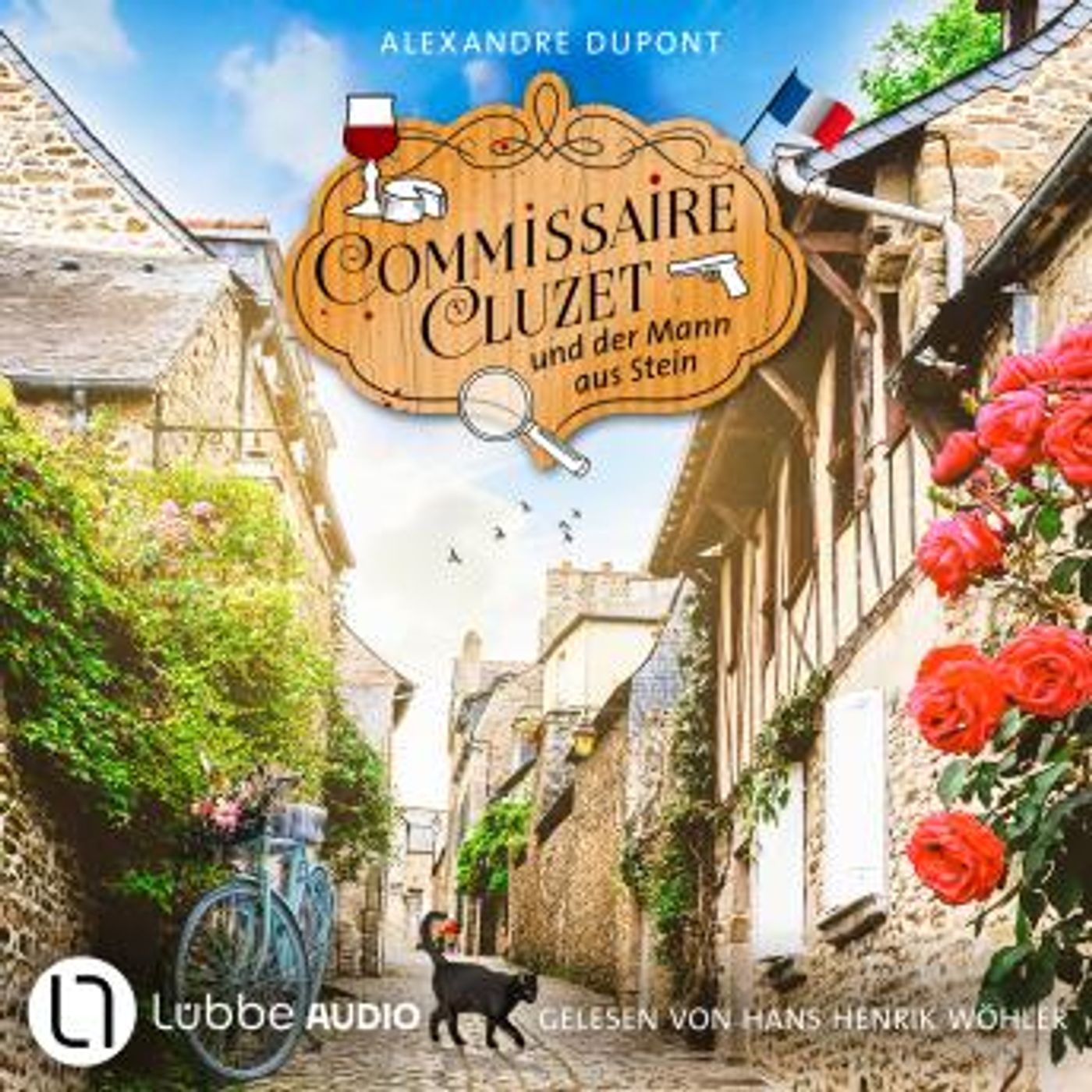 Access Must-Have Full Audiobooks in Mystery, Thriller & Horror, Cozy Mystery
