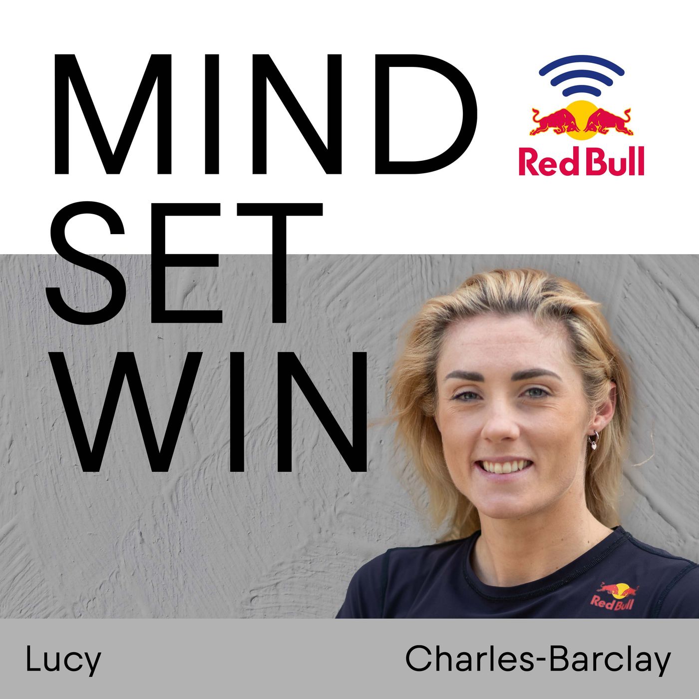 World champion Ironman triathlete Lucy Charles-Barclay – finding motivation