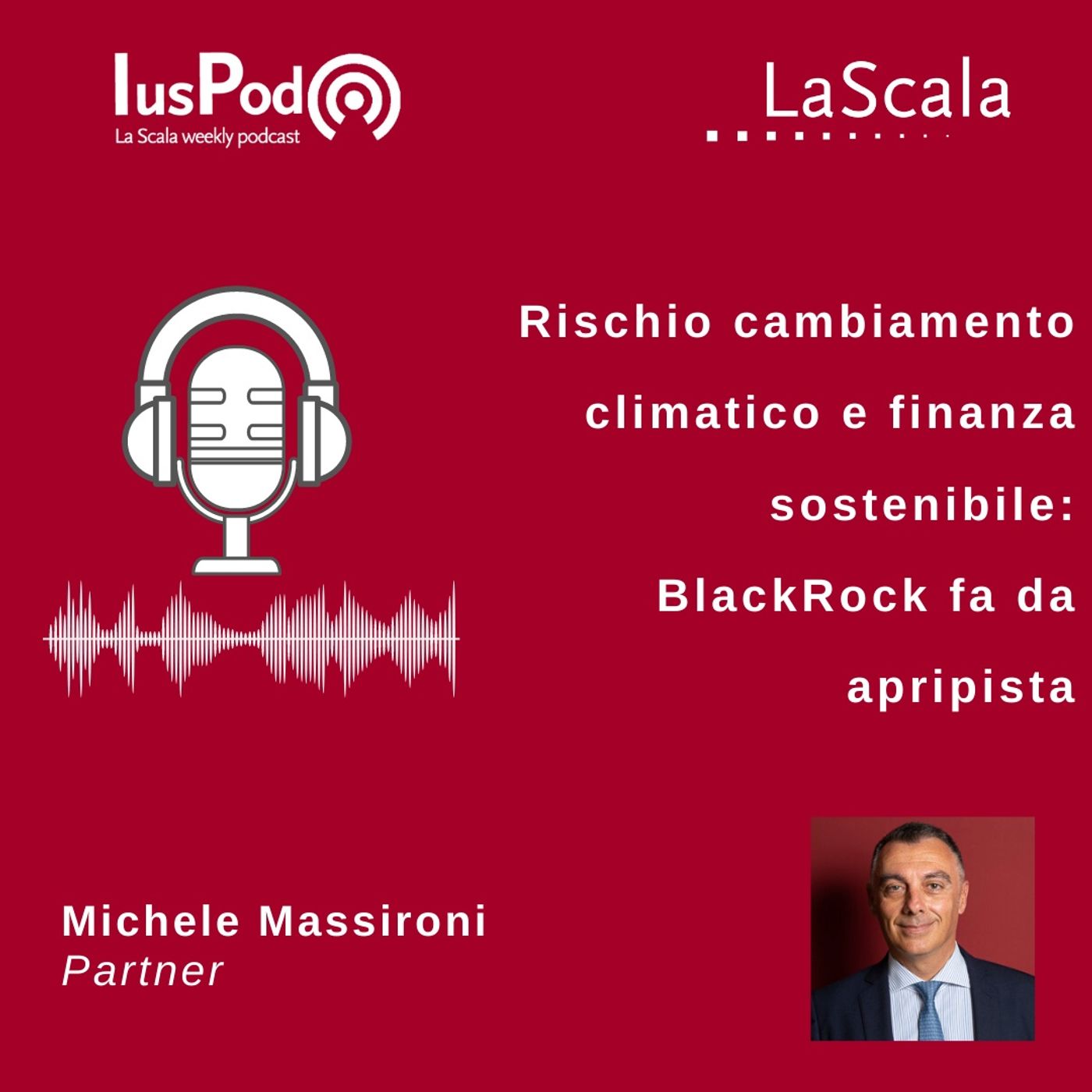 IusPod - La Scala weekly podcast
