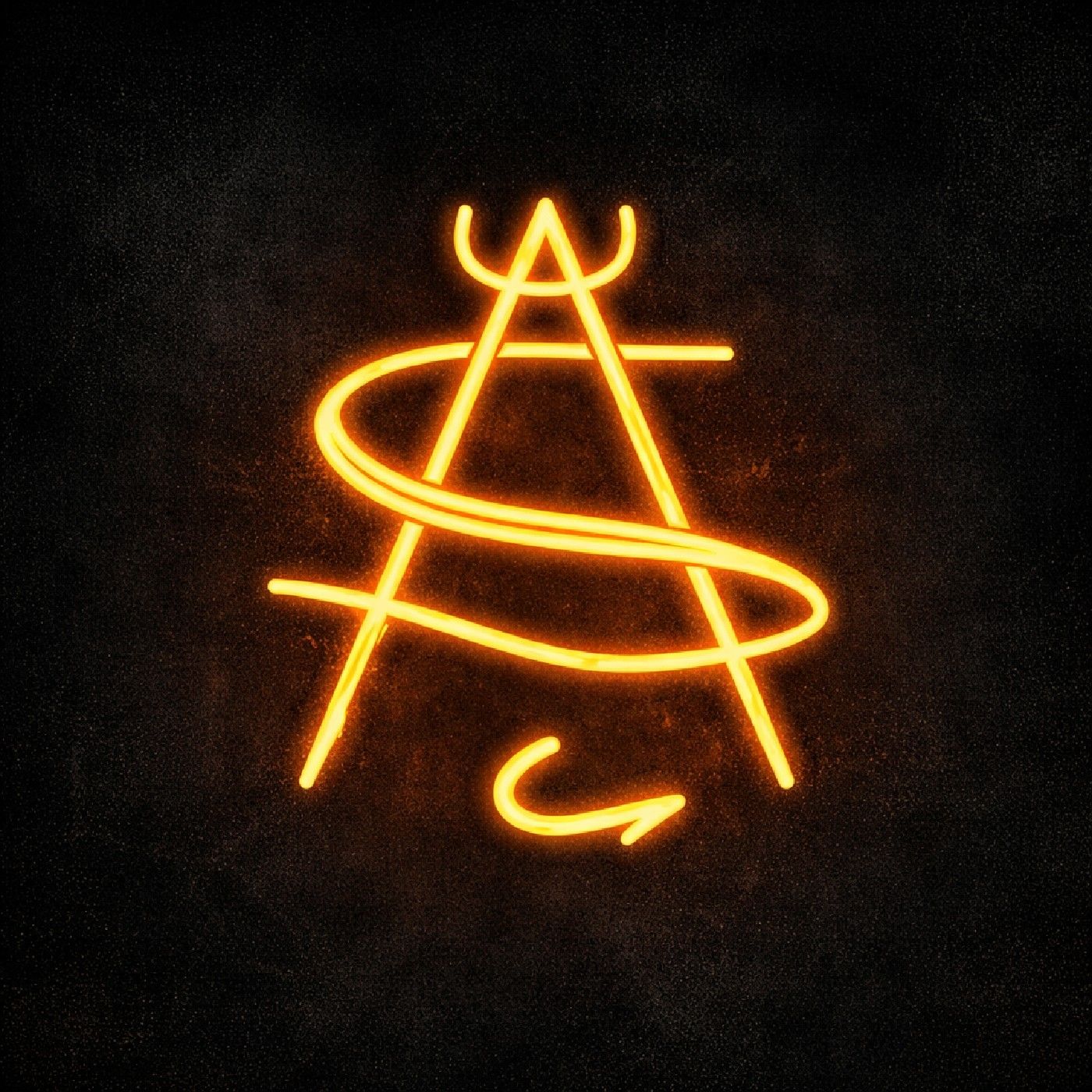 Artificial Spirits Radio podcast artwork