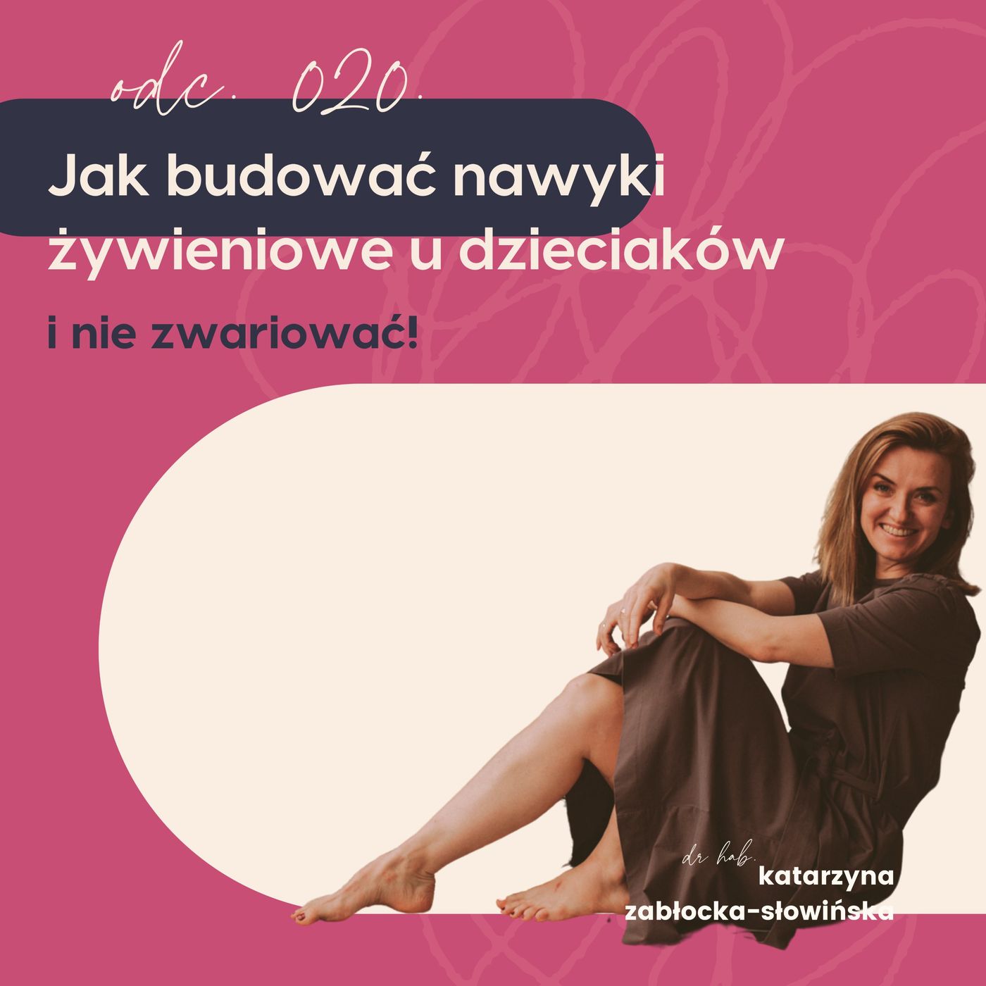 Nawigacja - zdrowa relacja. Z jedzeniem.