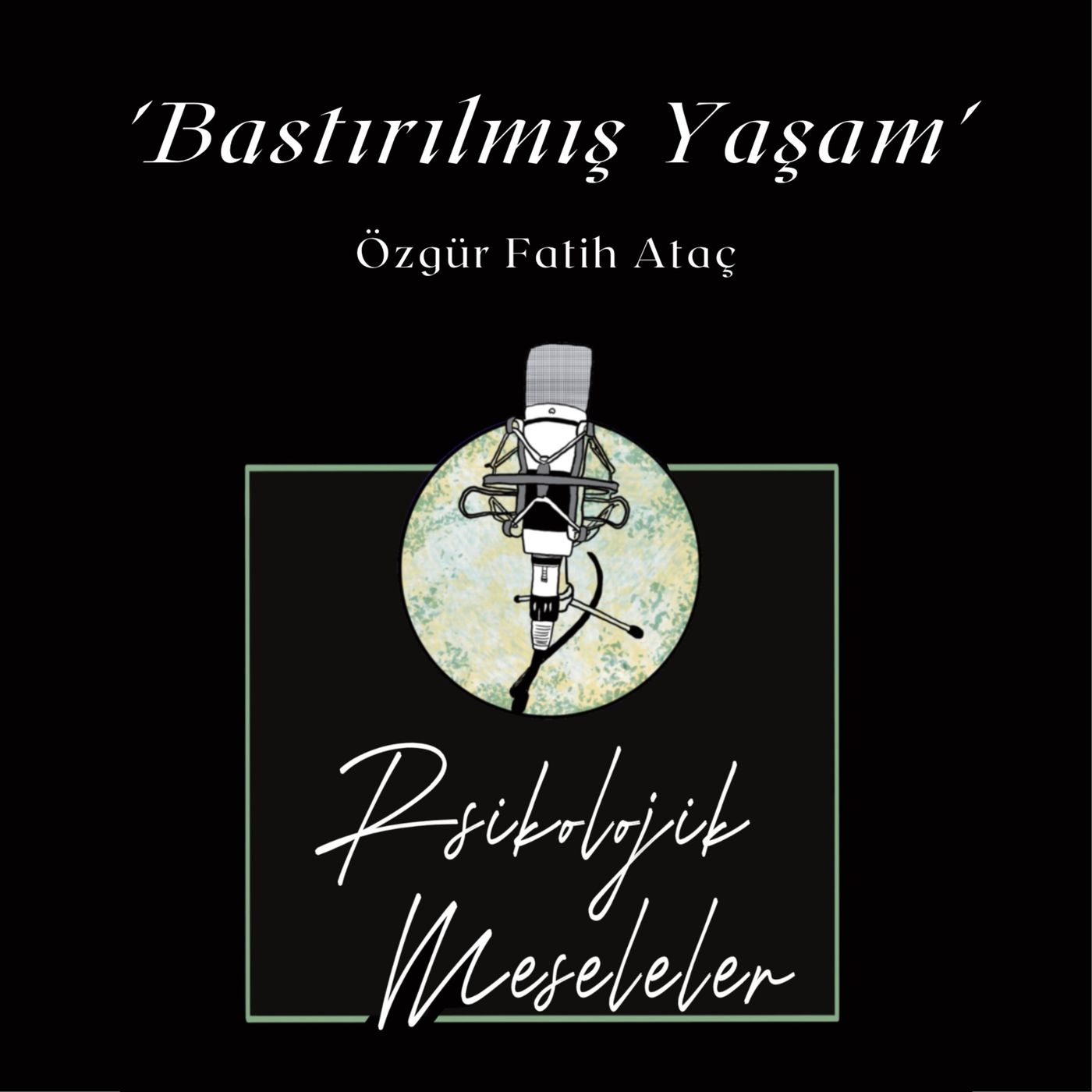 Psikolojik Meseleler