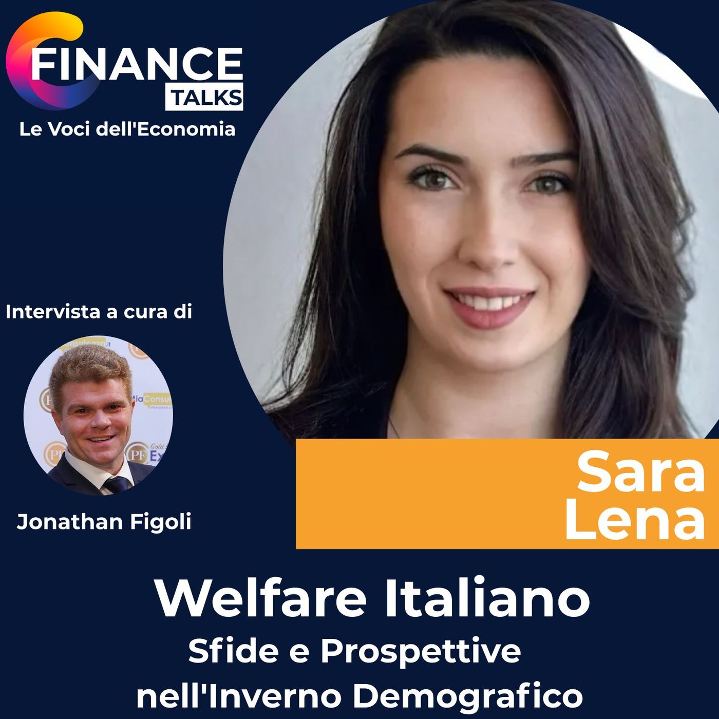 FinanceTV Talks- Le voci dell\'Economia