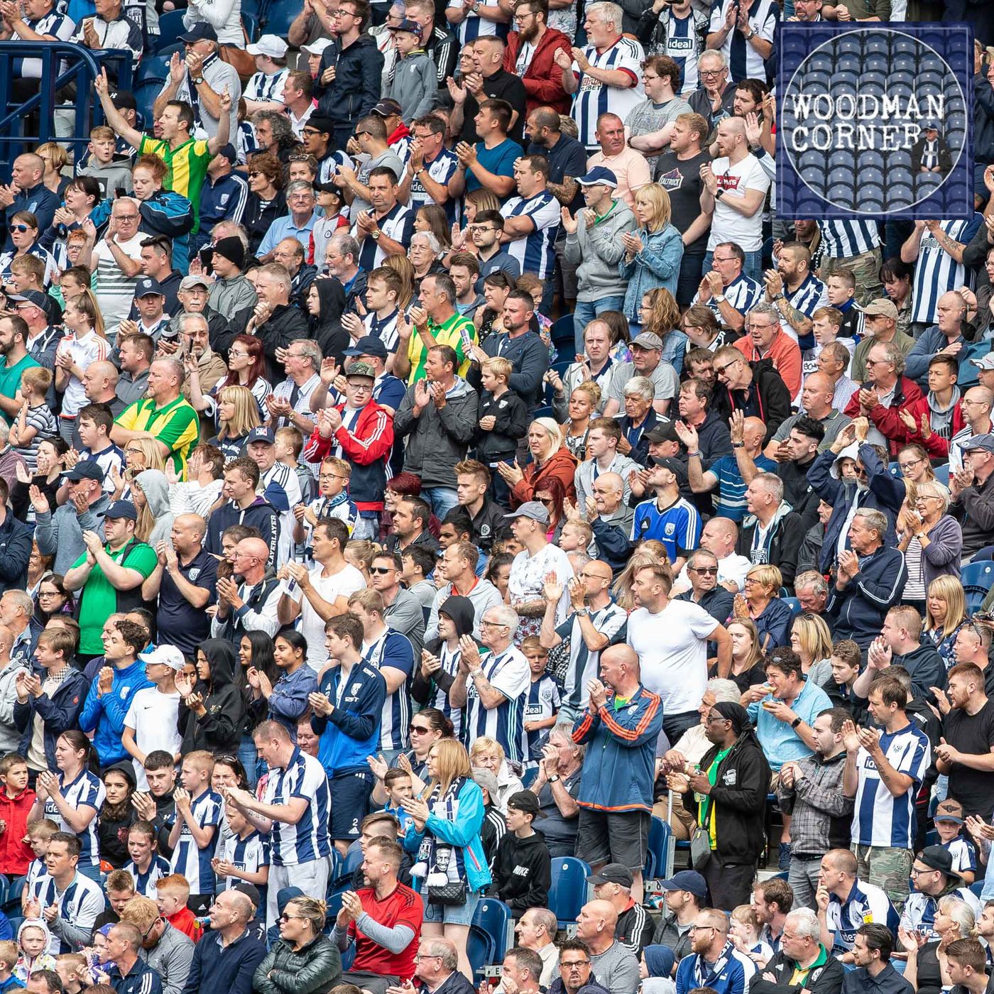 West Brom 2018/19 season preview