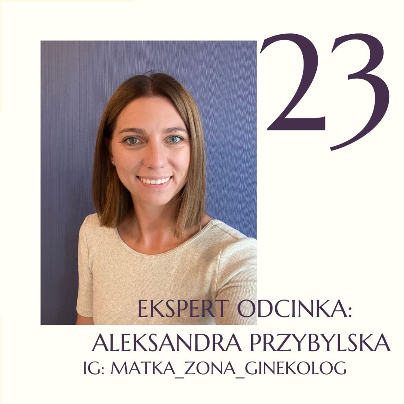 Mama przepytuje PODCAST