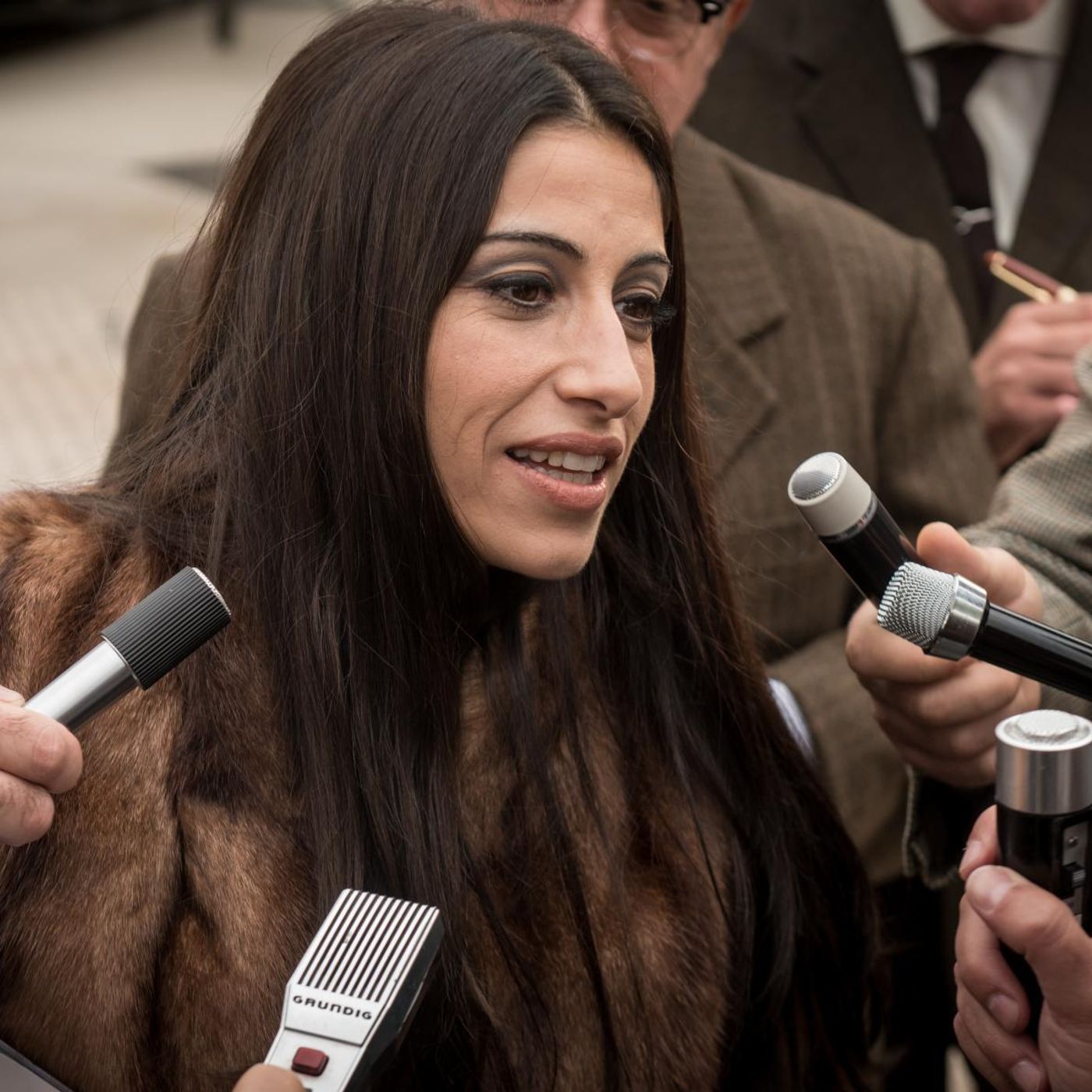 La República de los Tonnntos: La serie sobre 'La La La' y su retrato sobre Franco