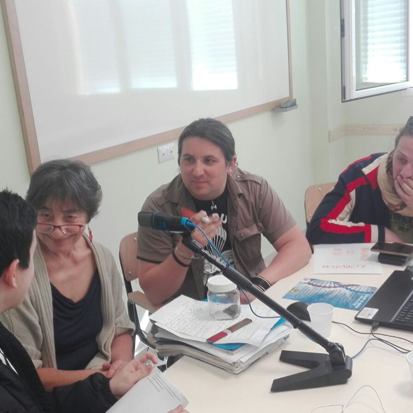 Lo show di RADIO GOBETTI