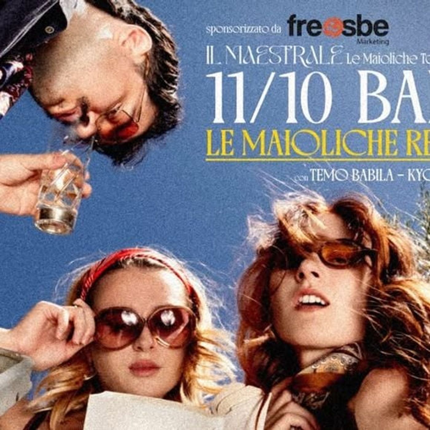 RKO Diretta Streaming