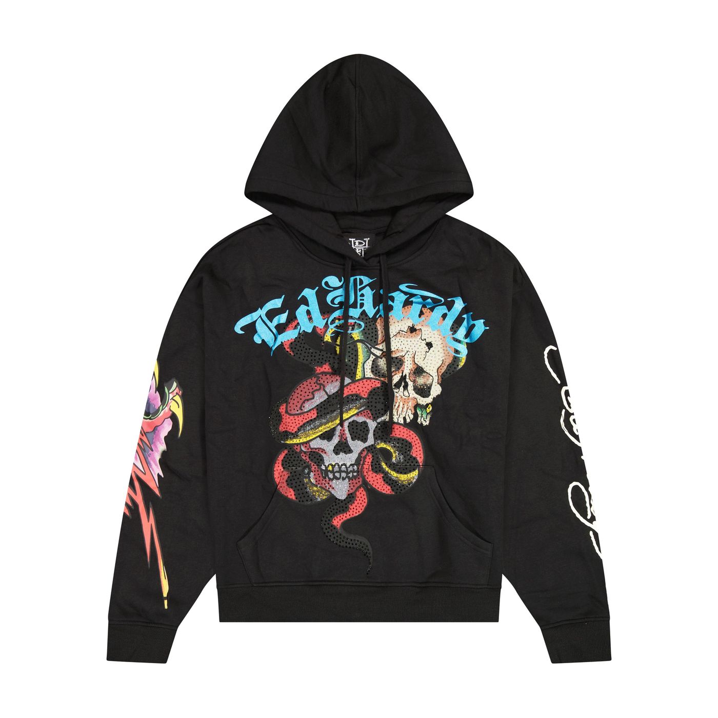 Hoodie Season Is Here: Time to Get Loud About It episode artwork