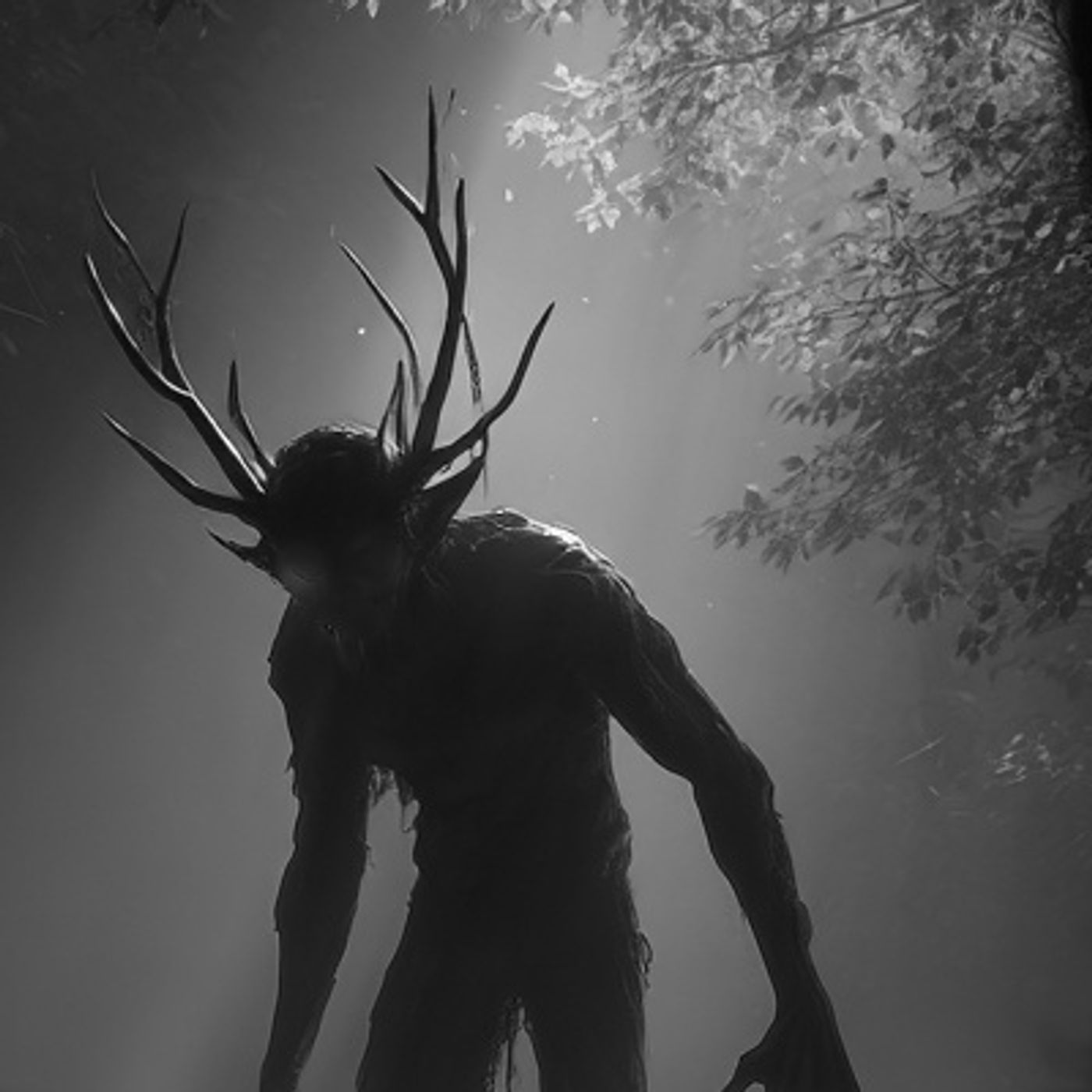 TRANSFORMACIÓN De NAHUAL Frente A Nosotros Historias De Terror - REDE