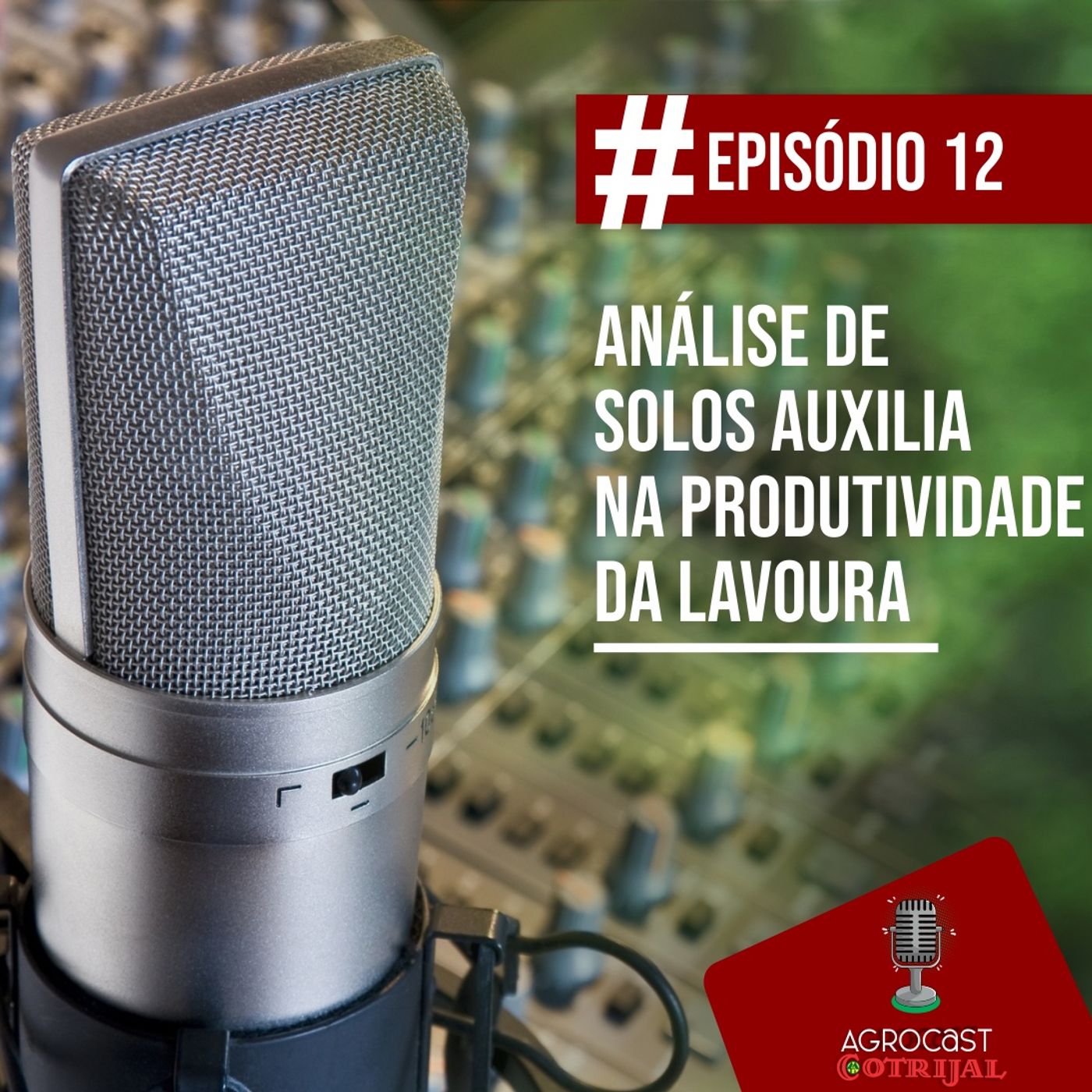 AgroCast Cotrijal