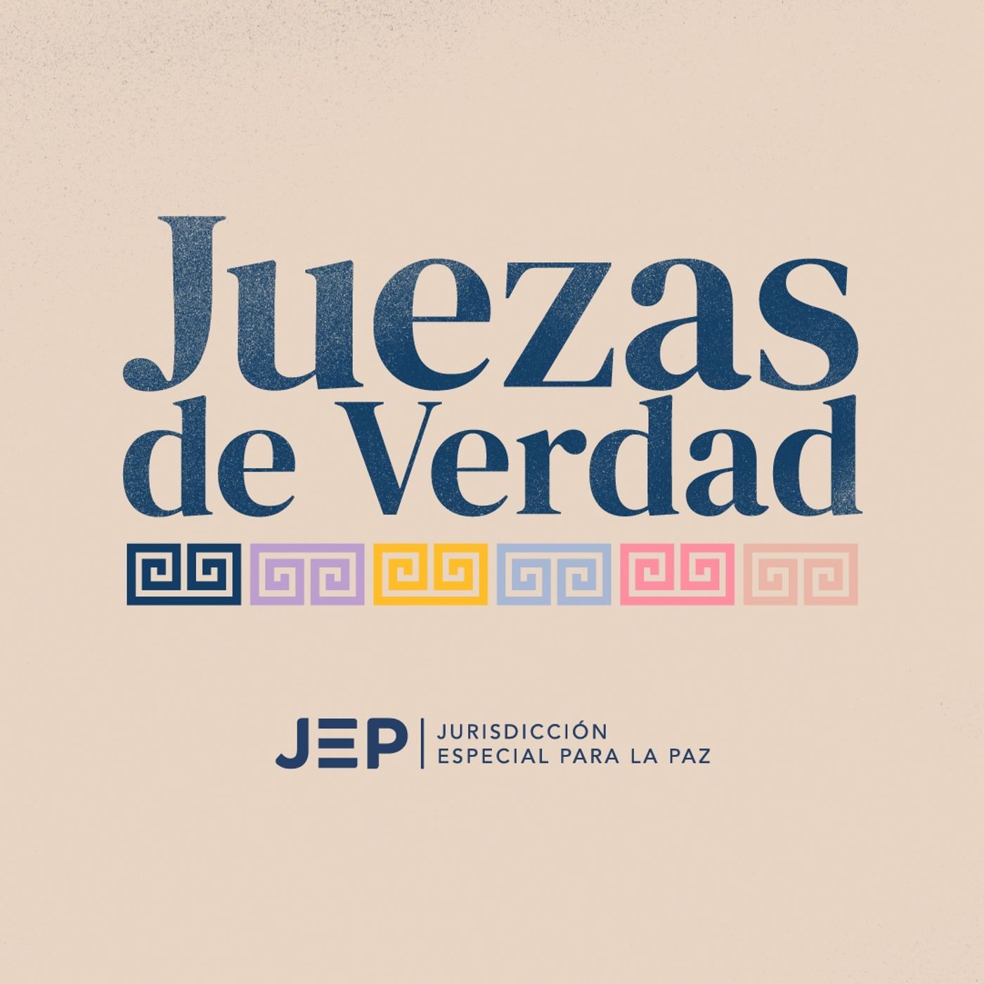 Juezas de Verdad